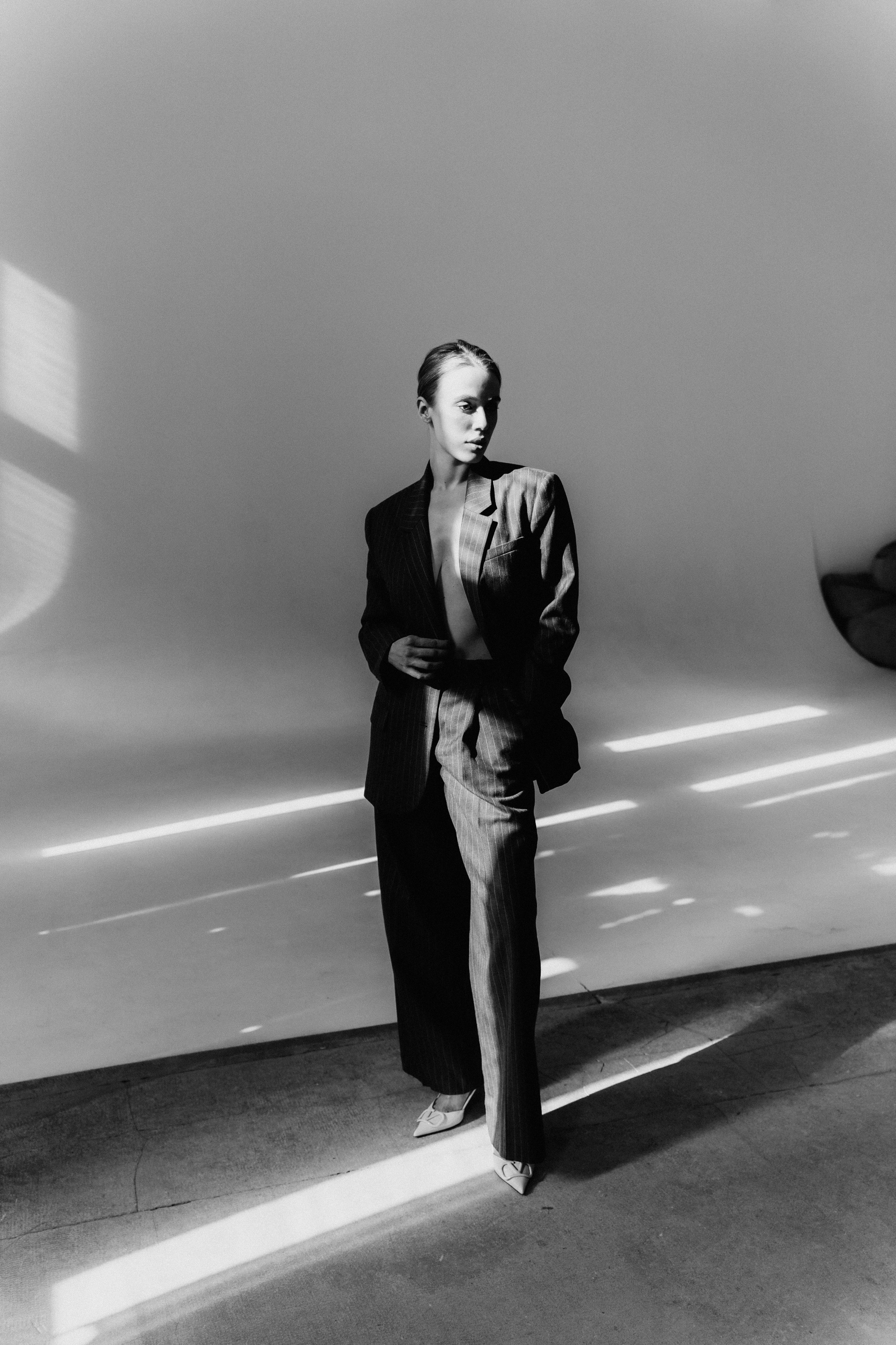 Sasha. Фотограф Нина Дмитриева