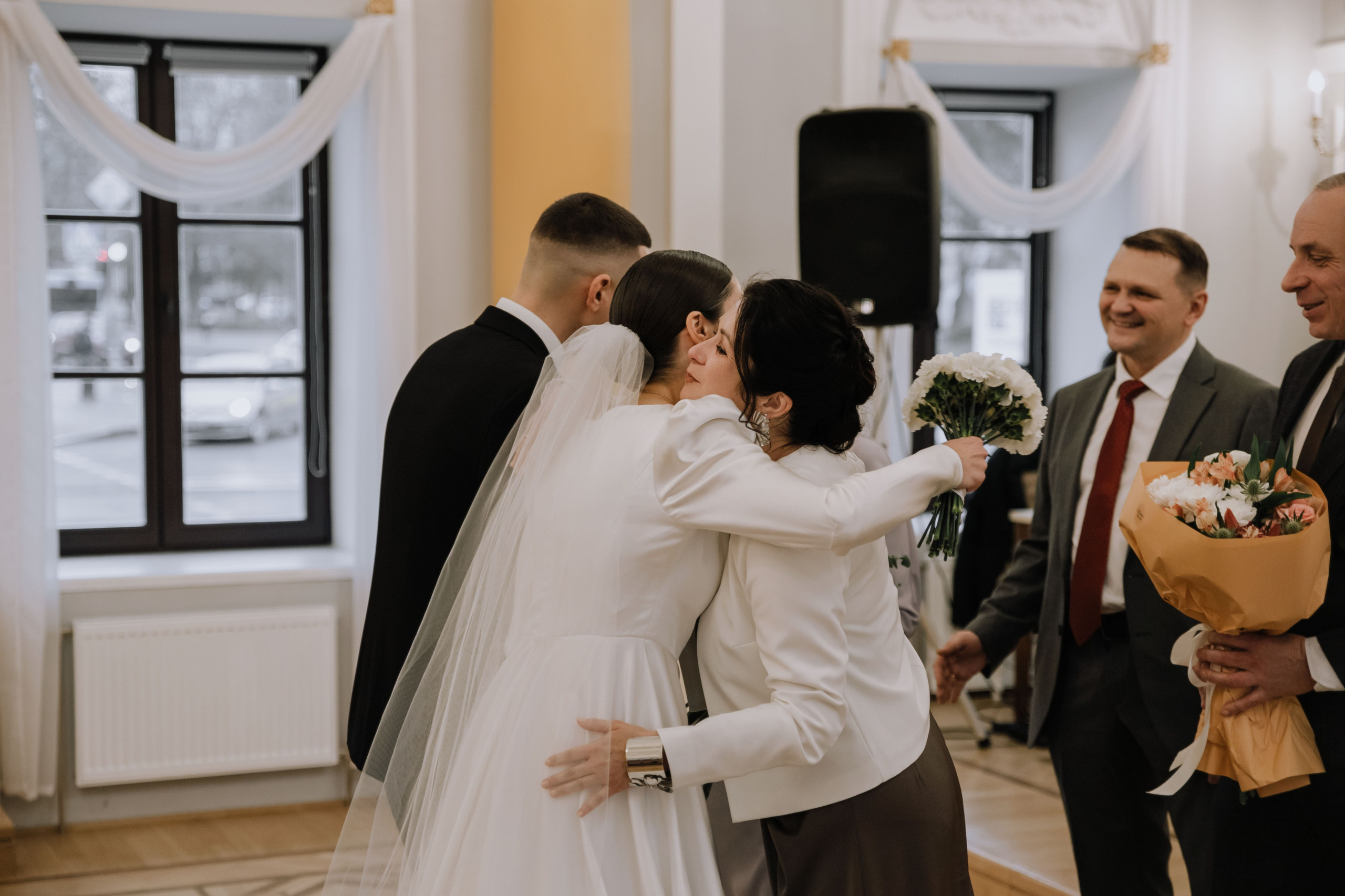Владислав и Анастасия. Фотограф в Гродно Худолей Анна