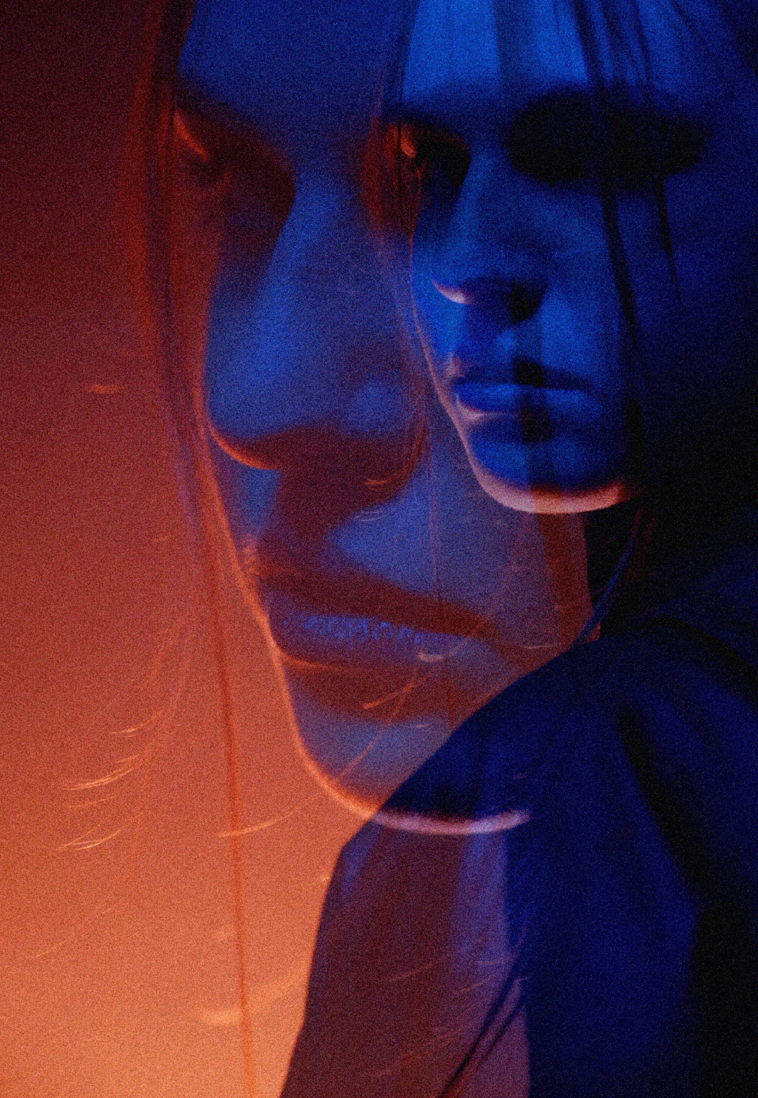 PORTFOLIO. Контент-креатор Паша Норицын