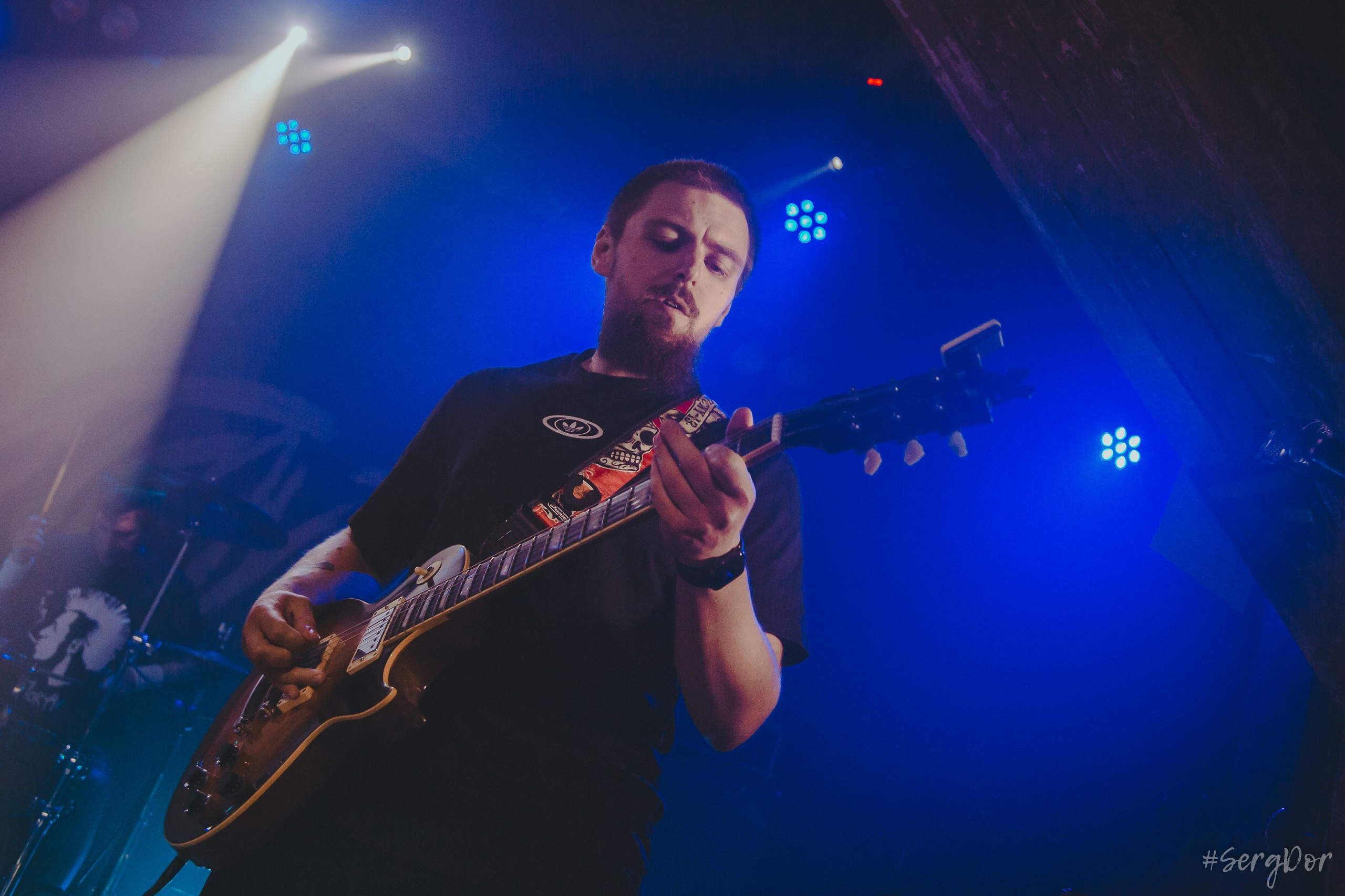 Лайтсаут, Lights Out, концерт, день рождения, Zoccolo 2.0,  Цоколь, Санкт-Петербург, 24.05.2024, SergDor, 24 мая 2024 года, #SergDor