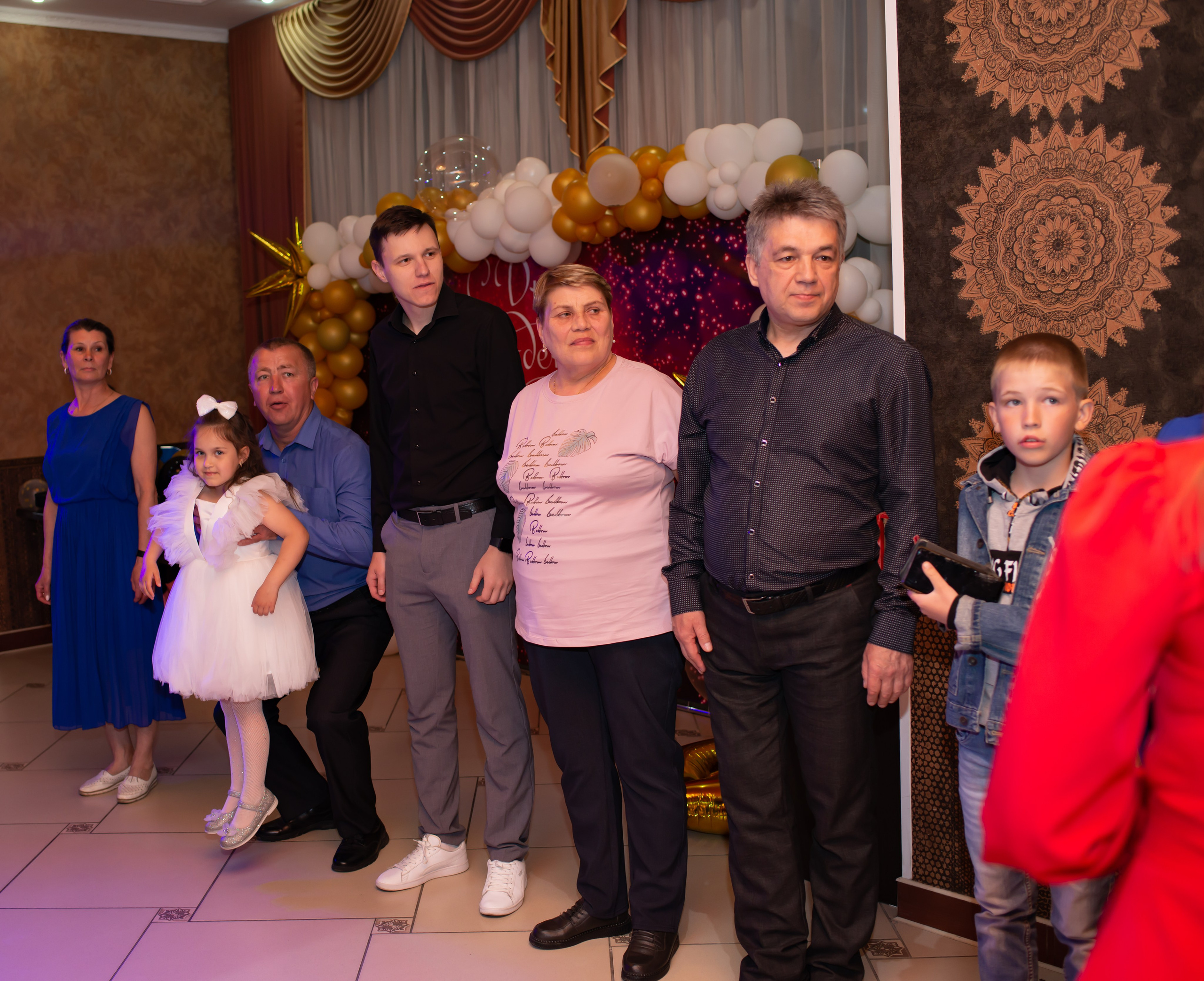 Юбилей 50_Юрий Сергеевич_06.05.2025. Фотограф_Юлия Симонова