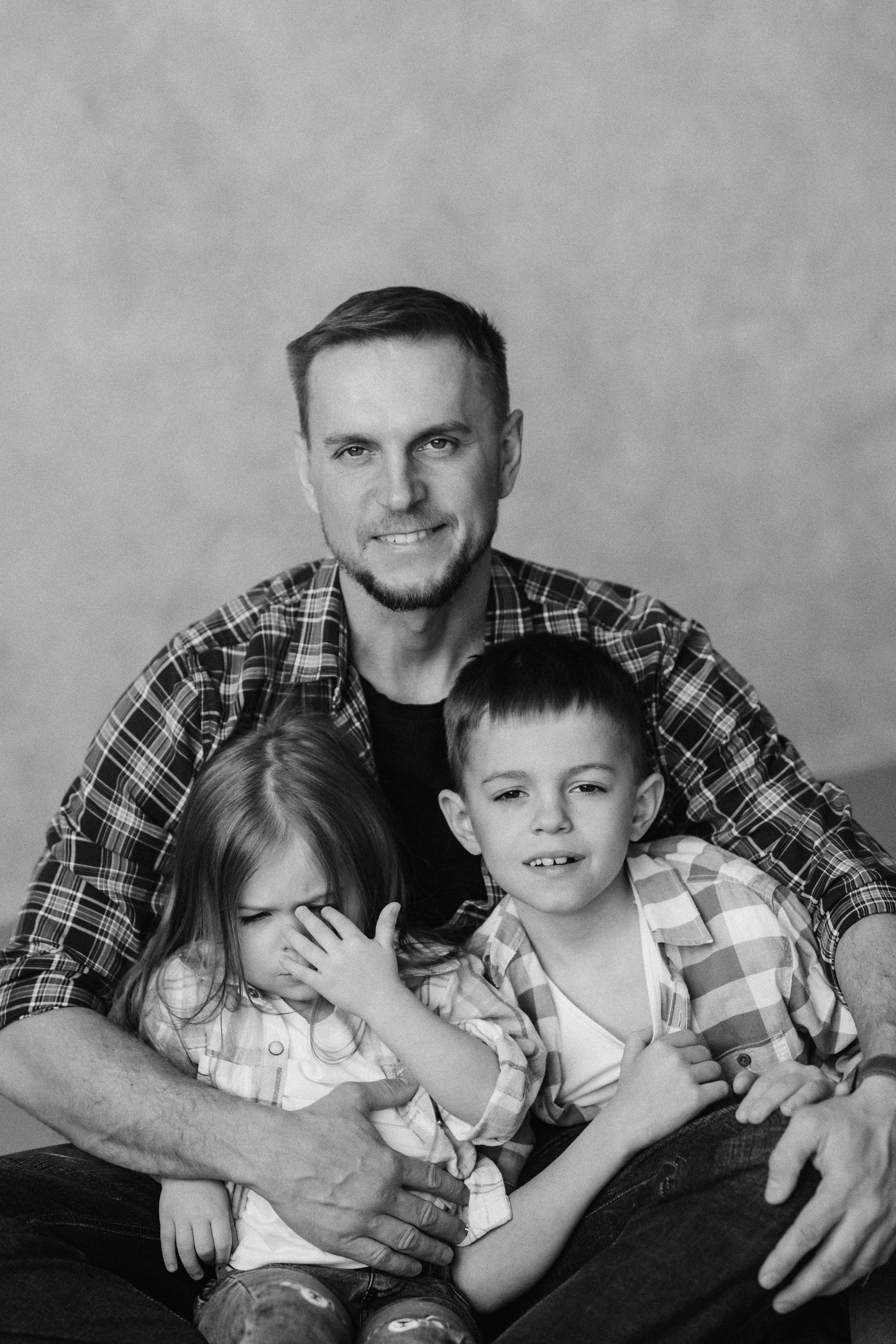 Мама папа я и брат. Фотограф чувственного портрета в Санкт-Петербурге Светлана Фролова