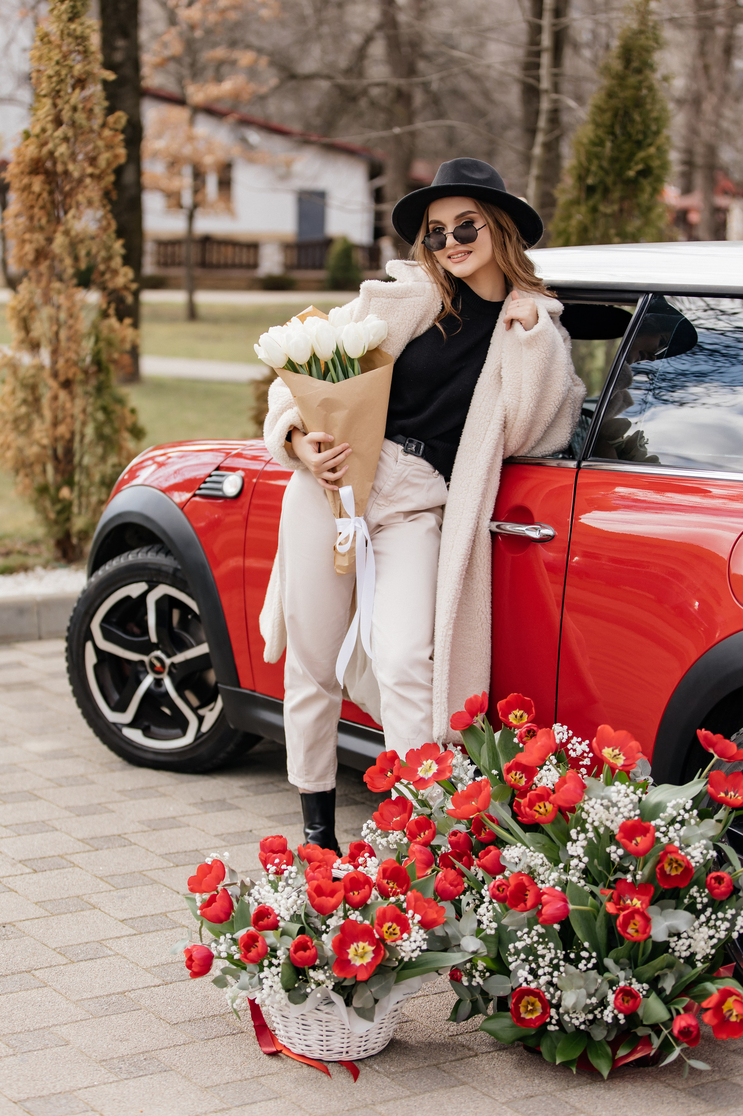 В кадре весна. Видеосьемка, фотосьемка свадеб, юбилеев, утренников в Краснодарском кр