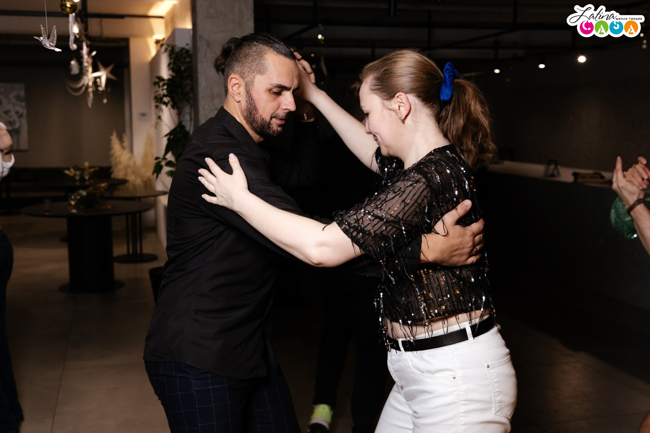 Корпоратив Casa Latina. Семейный фотограф — Макс Белогрудов