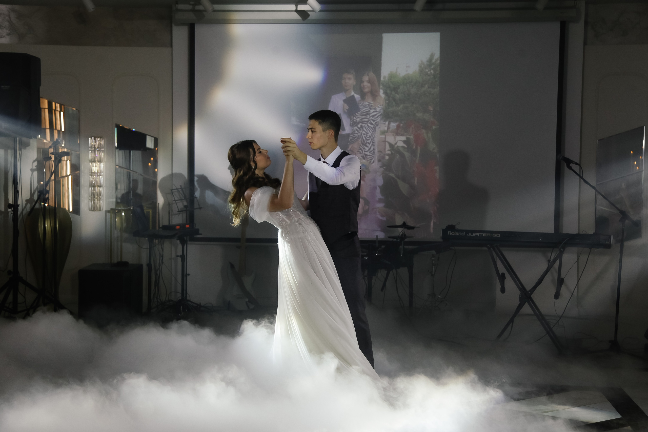 Эмиль и Евгения. Свадебный фотограф в Санкт-Петербурге Лолита Романова