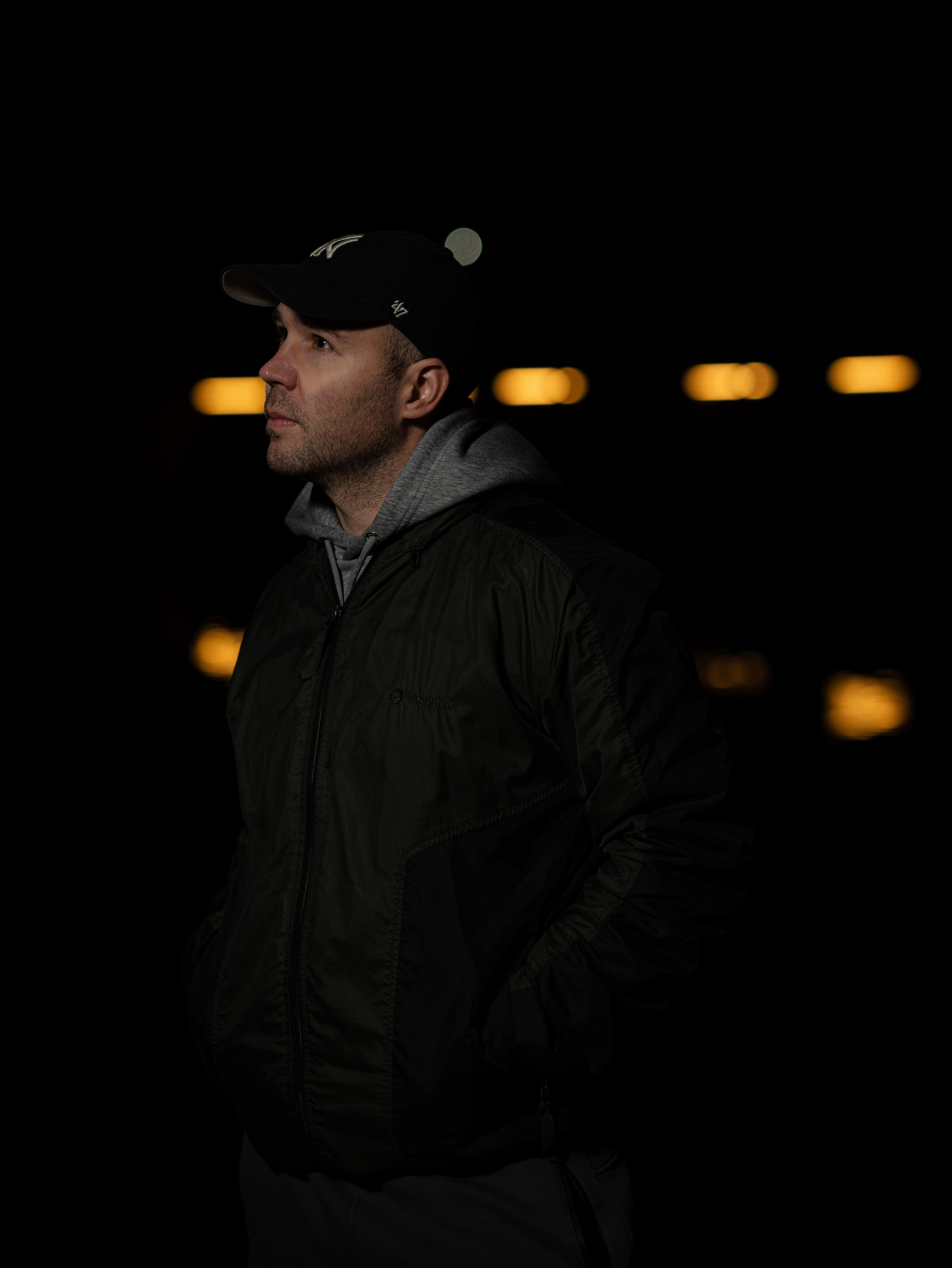 Портреты. Профессиональная фото- и видеосъёмка в Германии