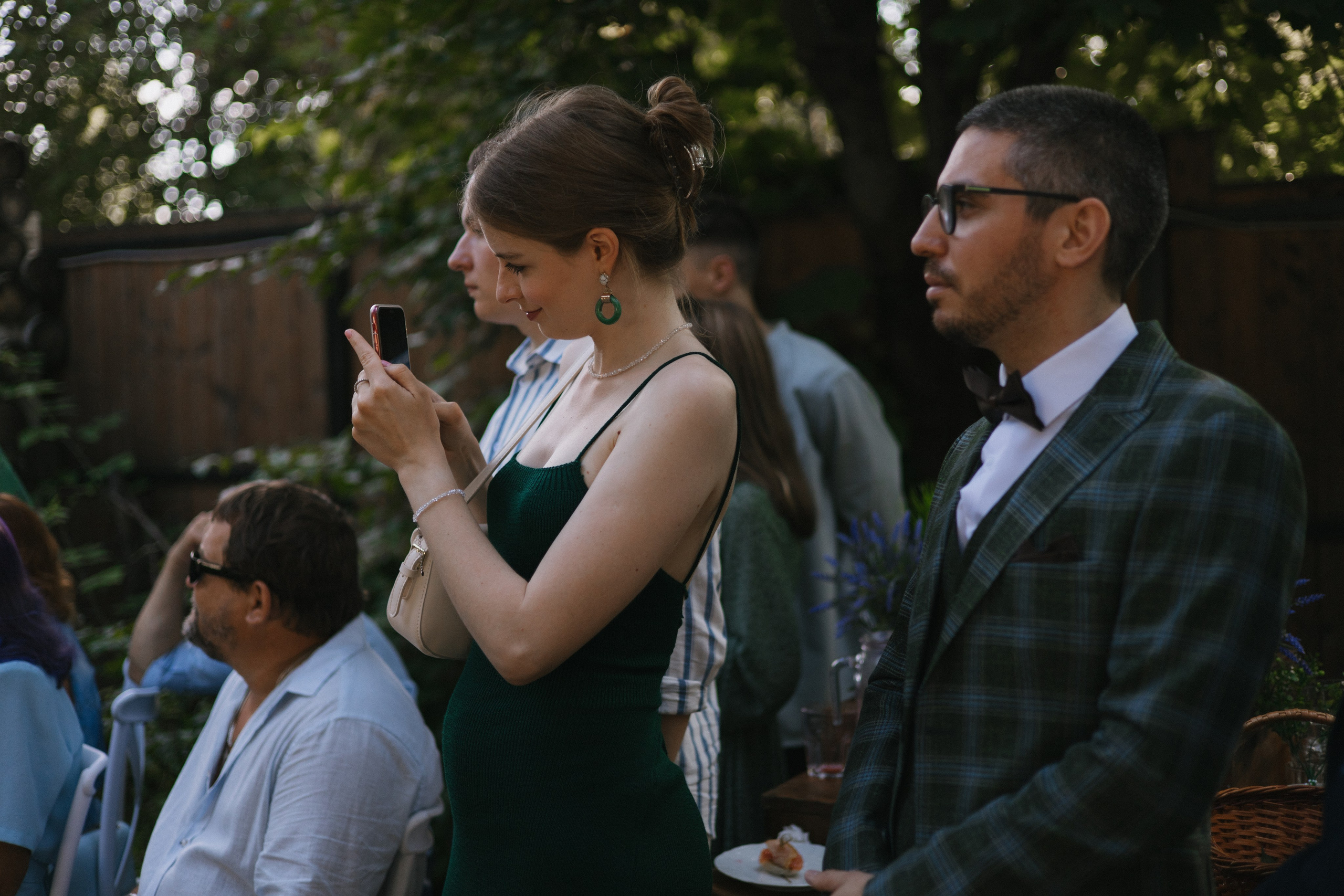 32 человека и 1 кот. Свадебный и семейный фотограф в Санкт-Петербурге и Москве