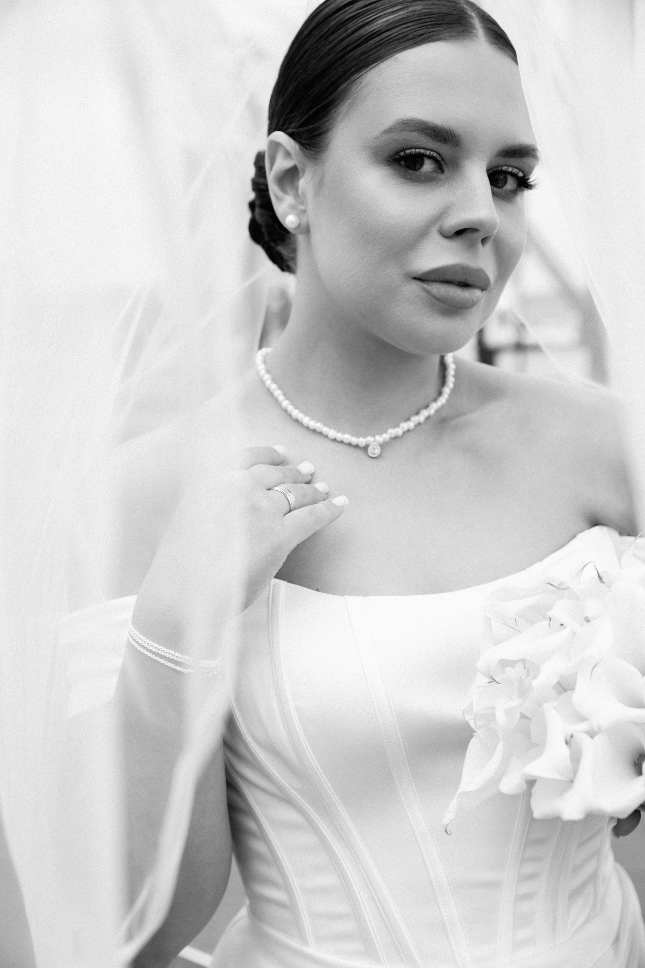 Настя и Коля. Фотограф Нижний Новгород