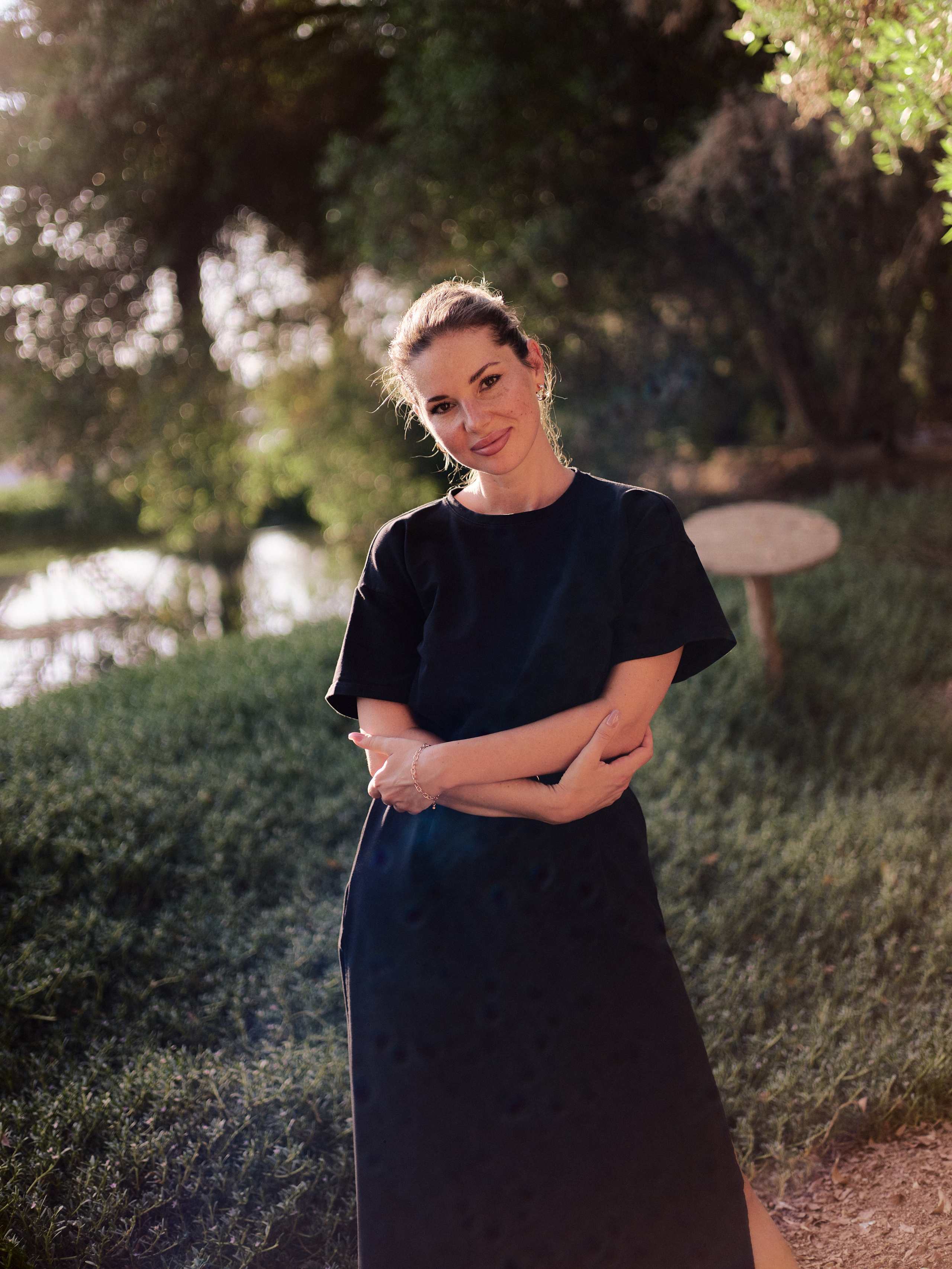 Фиш-фарм. Jorgis — фотограф в Хургаде / обучение фотографии