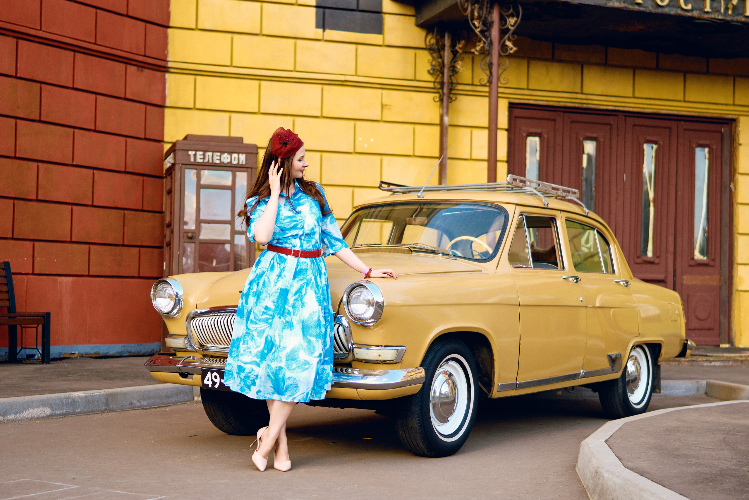 Студии. Свадебный и репортажный фотограф в Москве Александр Кудрявцев