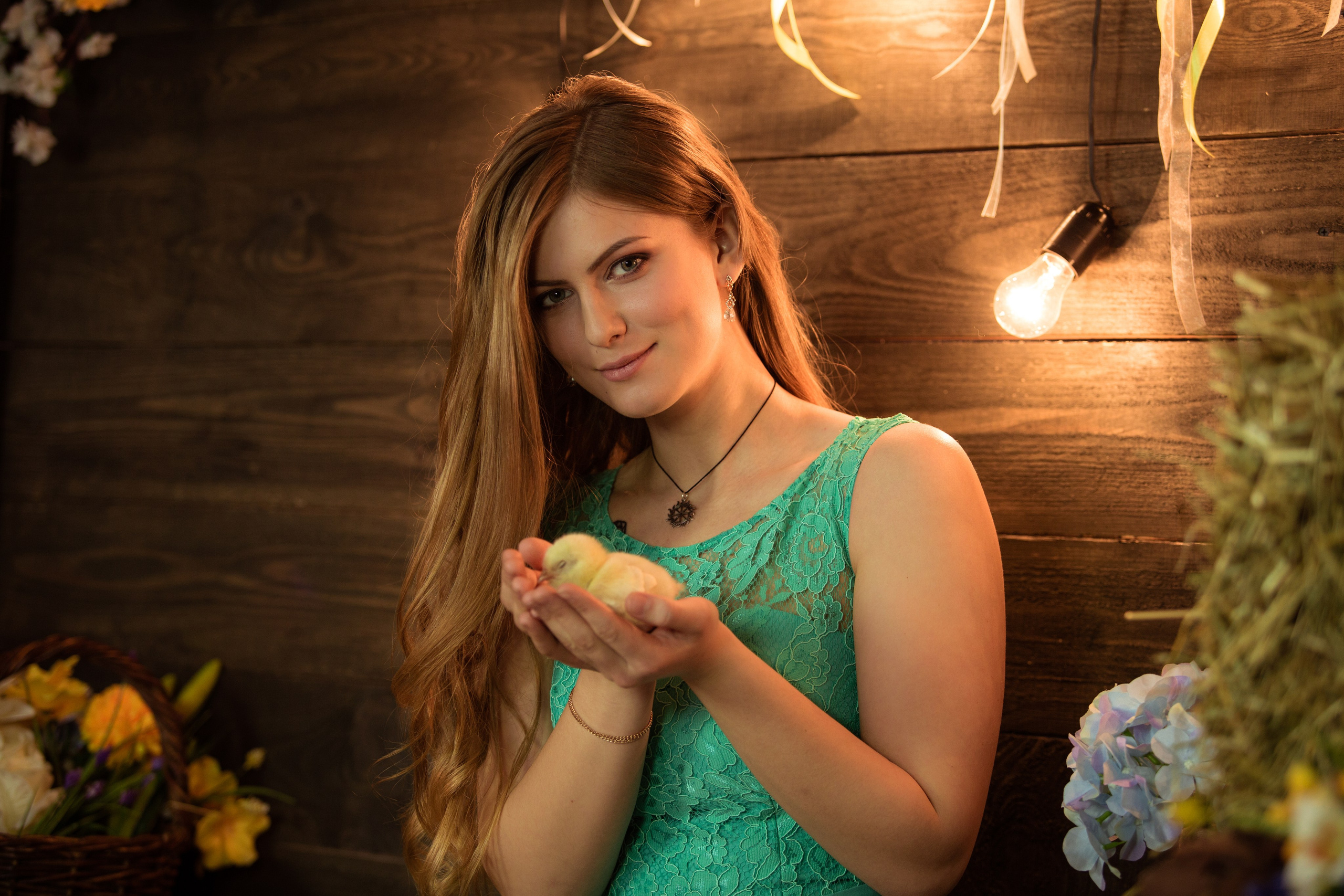 Портретная фотосессия в студии. Семейный и школьный фотограф из Костромы — Нина Рубан