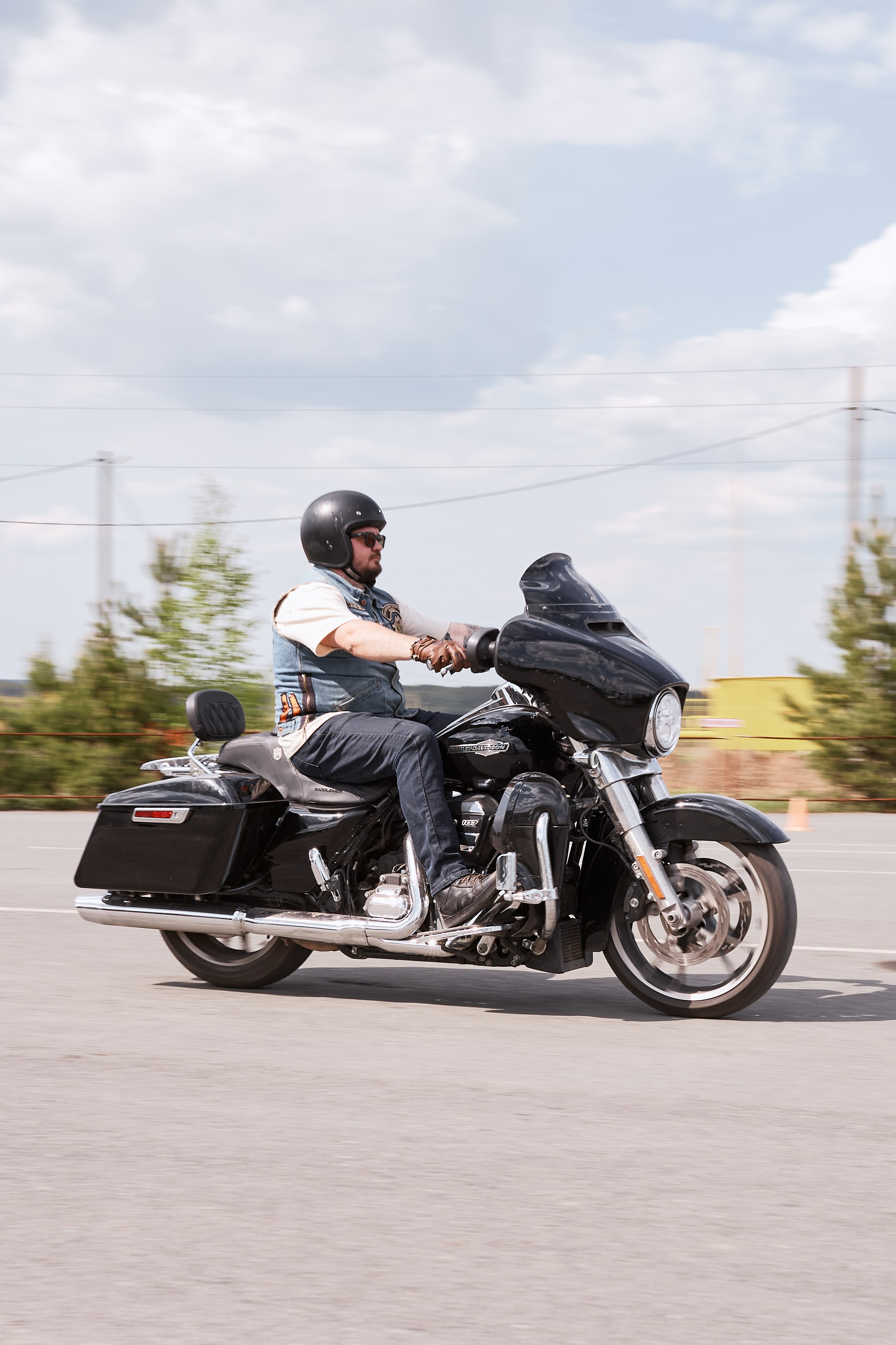 HARLEY OWNERS GROUP. Свадебный, репортажный фотограф в Екатеринбурге Гордин Иван
