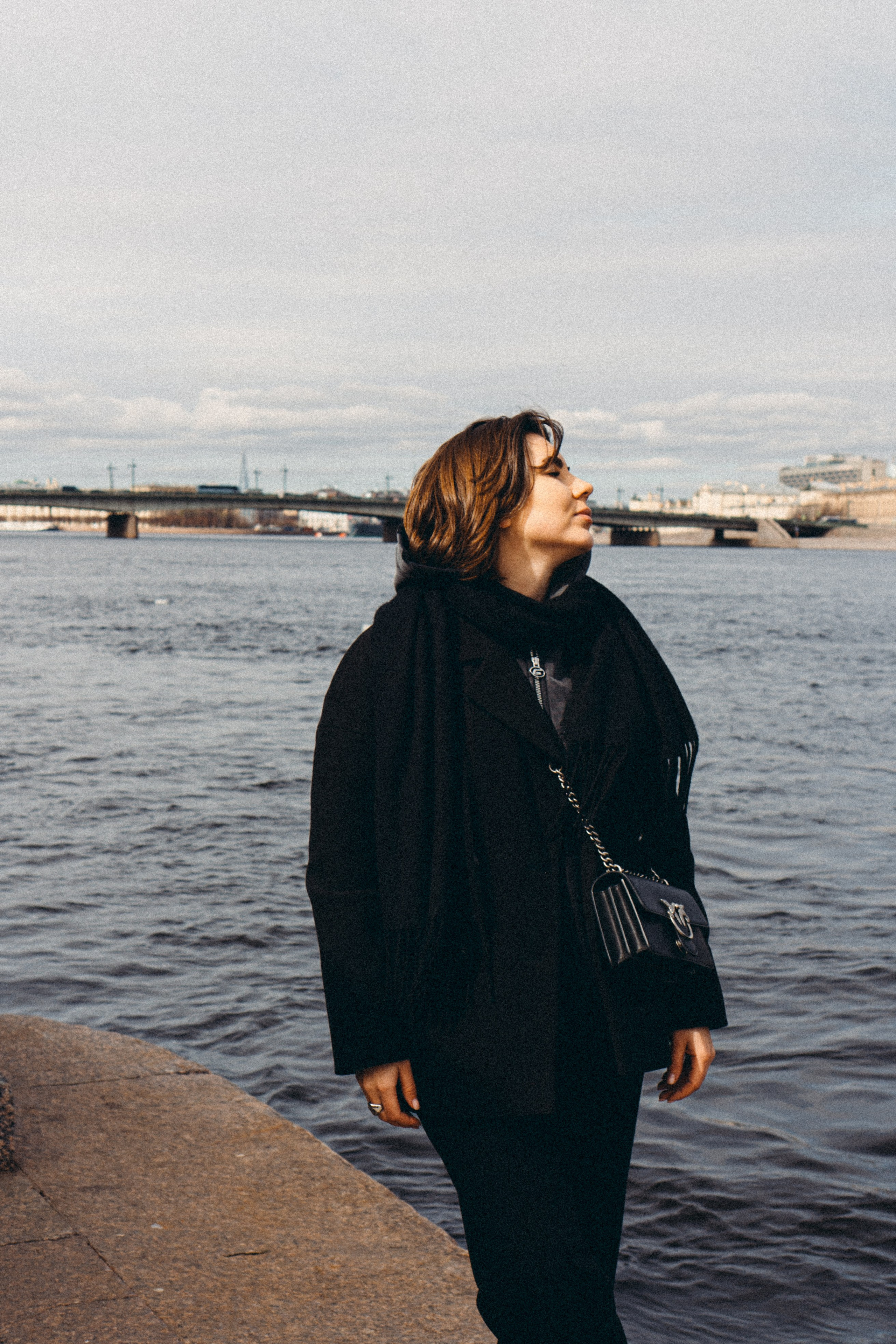 Прогулка по весеннему Питеру. Профессиональный фотограф, Санкт-Петербург — Виктория Богомолова