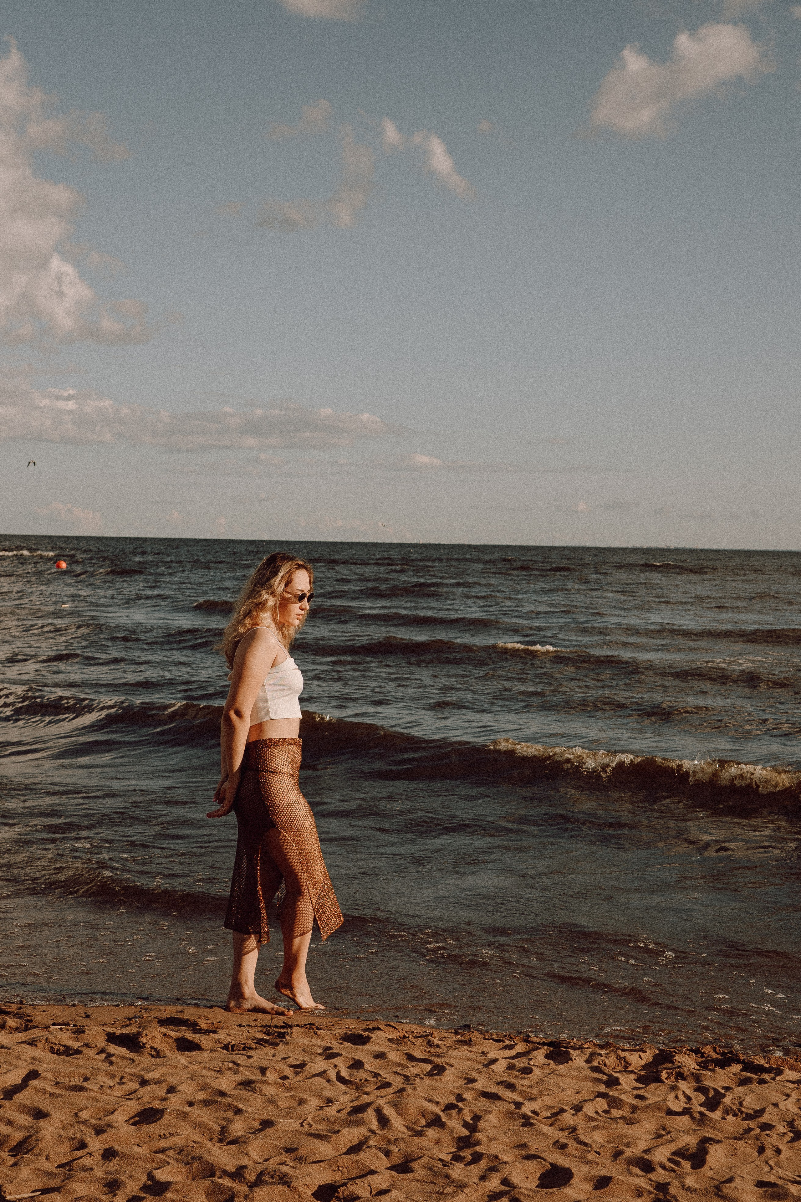 РОМАНТИКА ФИНСКОГО ЗАЛИВА. Профессиональный фотограф, Санкт-Петербург — Виктория Богомолова