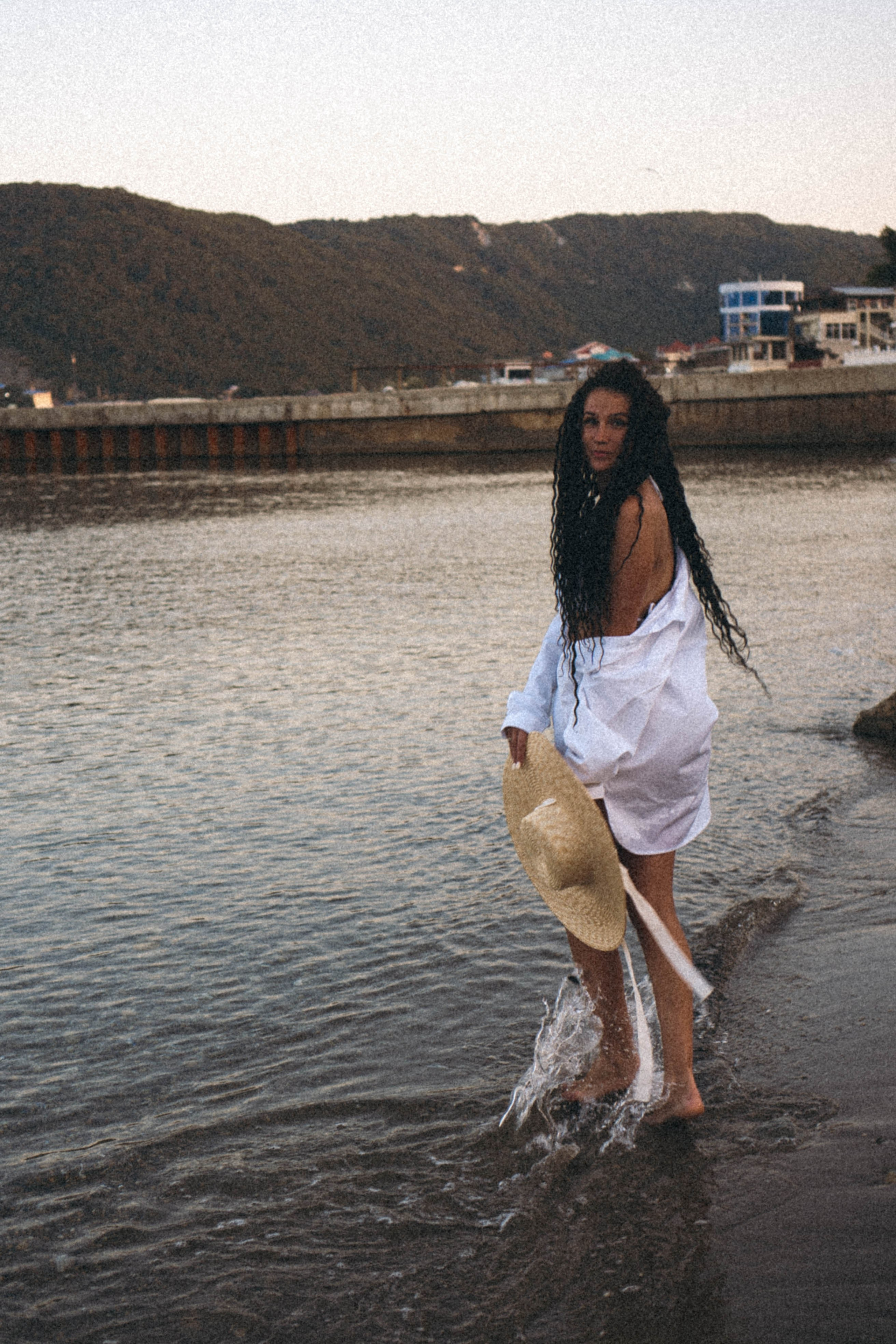 Рассвет. Профессиональный фотограф, Санкт-Петербург — Виктория Богомолова