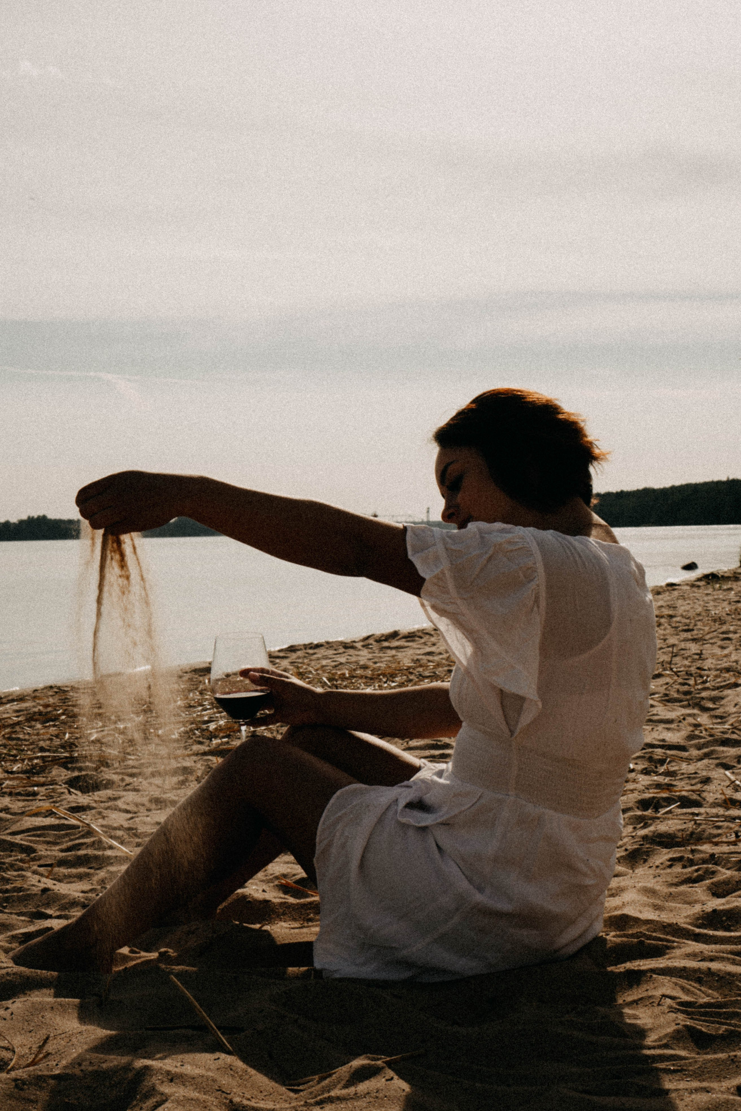 Летняя прогулка. Профессиональный фотограф, Санкт-Петербург — Виктория Богомолова
