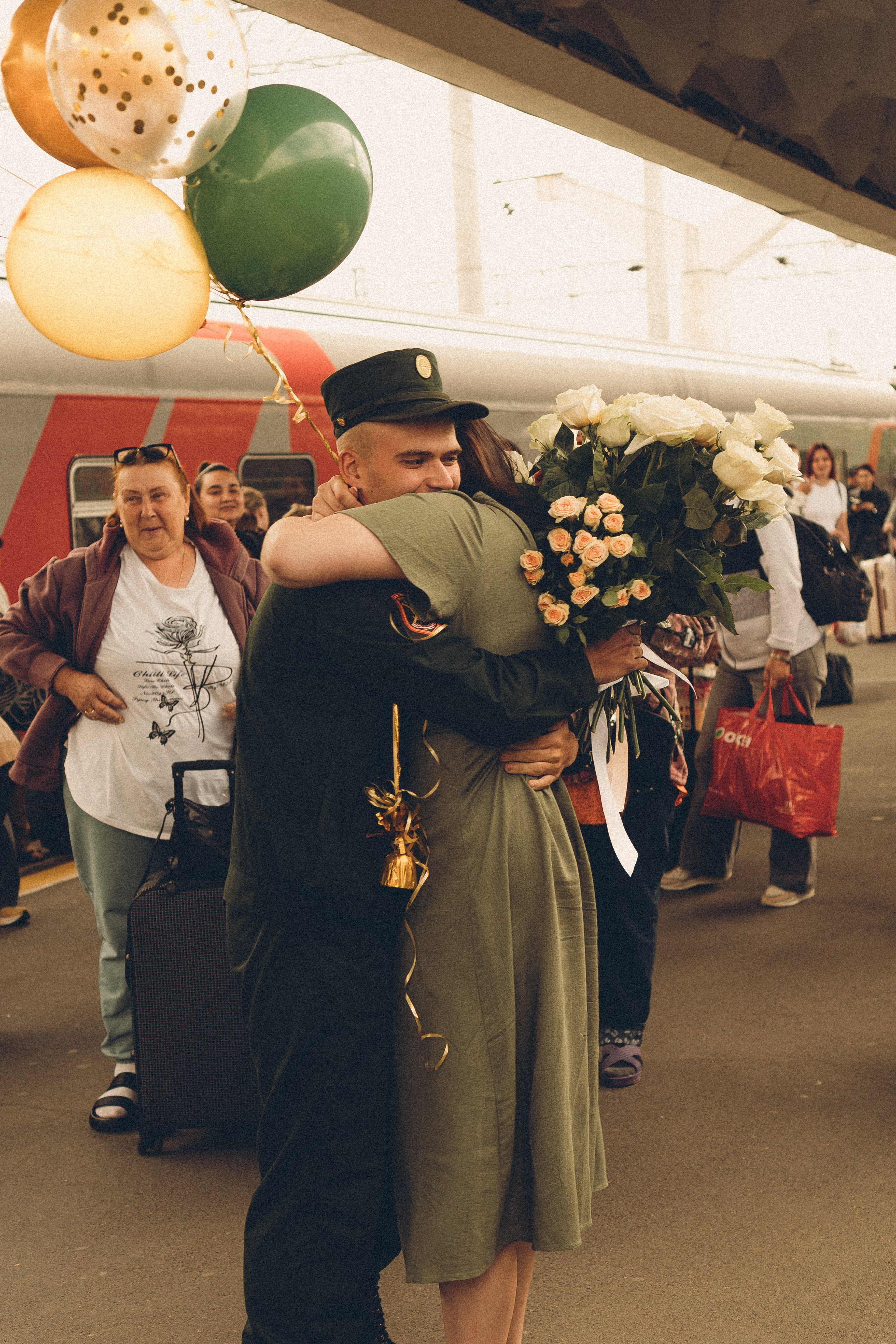 ПРЕДЛОЖЕНИЕ. Профессиональный фотограф, Санкт-Петербург — Виктория Богомолова