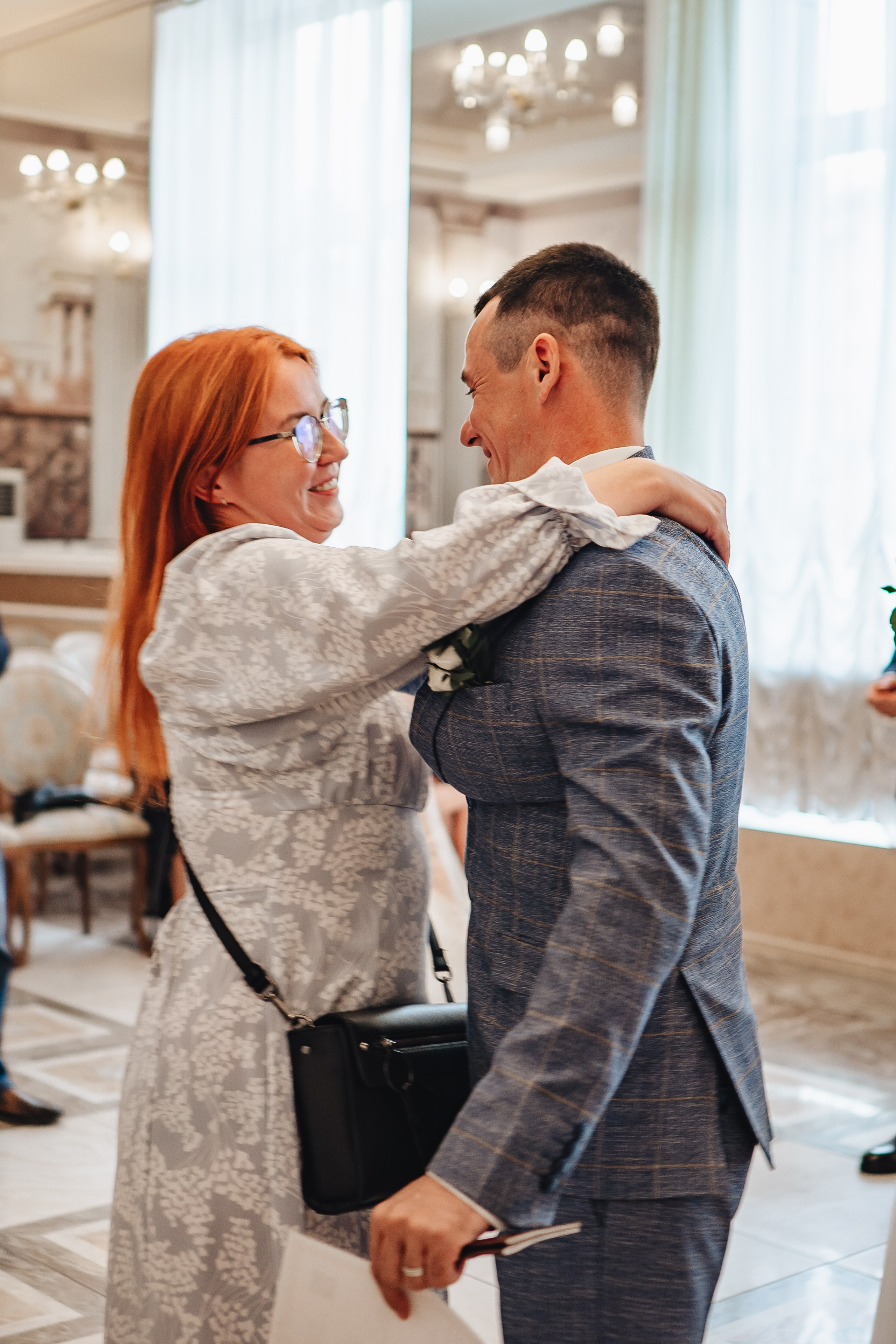 СВАДЕБНАЯ СЬЕМКА В ЗАГСЕ НА МОСКОВСКОМ ПРОСПЕКТЕ. Профессиональный фотограф, Санкт-Петербург — Виктория Богомолова