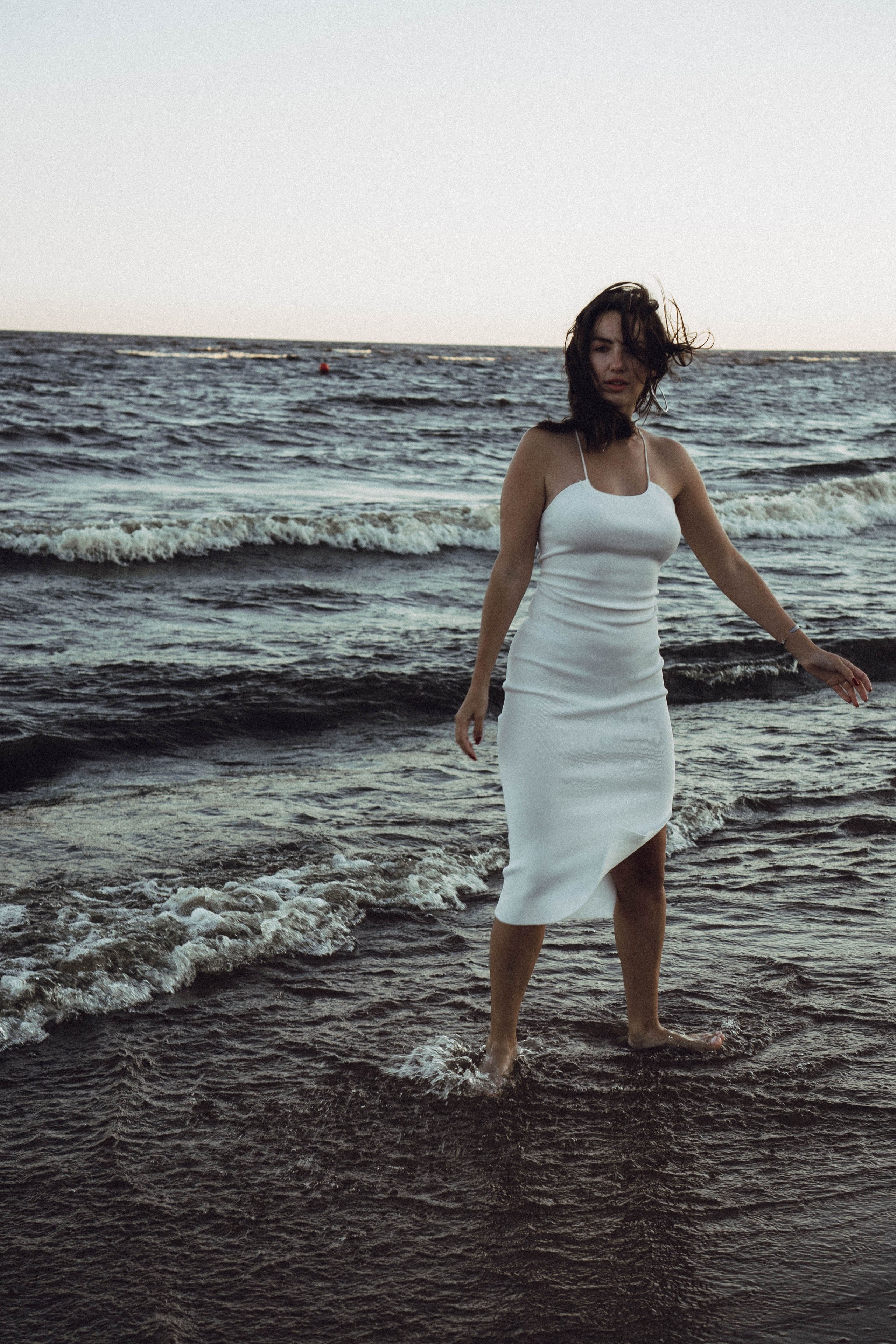 Любовь на заливе. Профессиональный фотограф, Санкт-Петербург — Виктория Богомолова