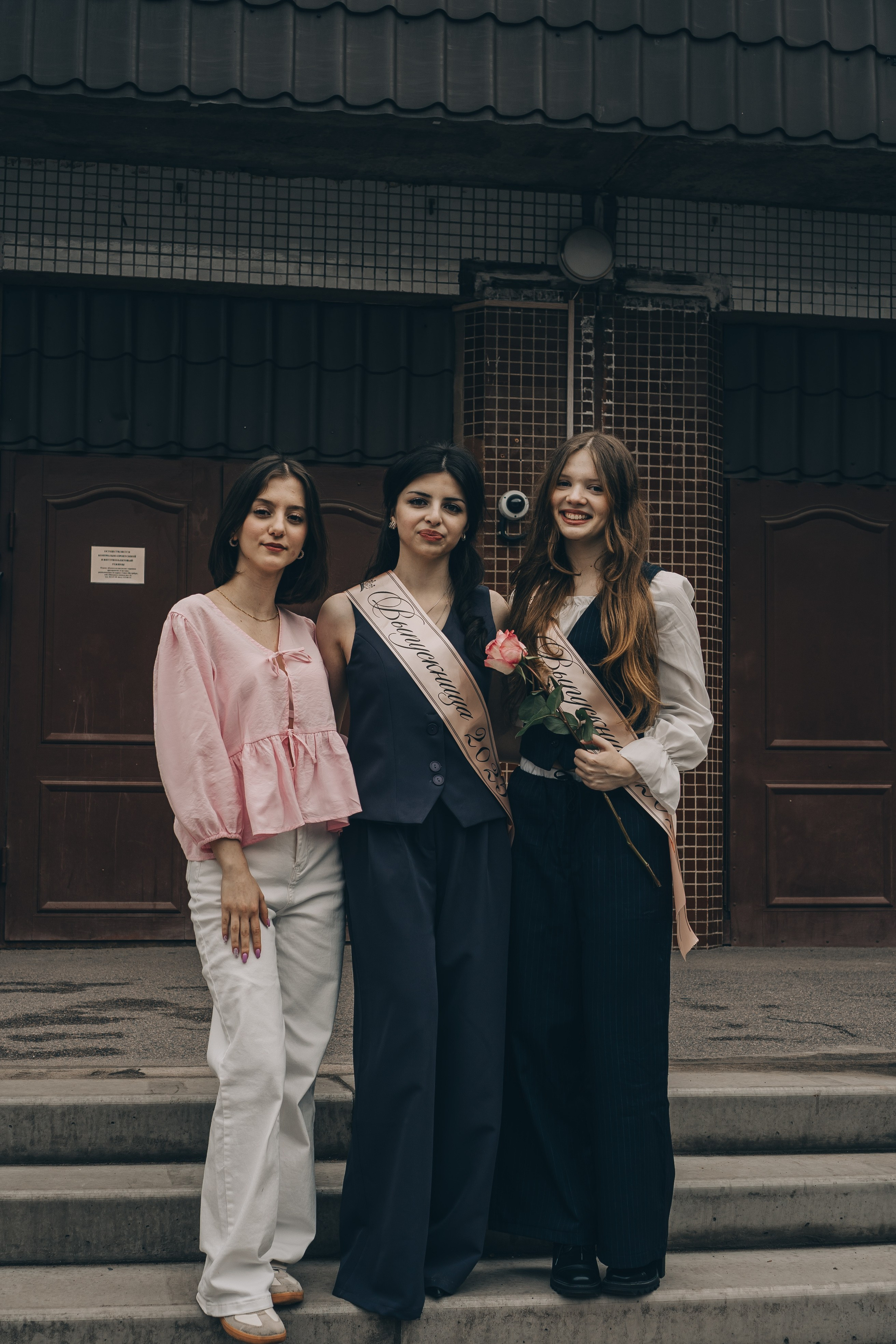 ПОСЛЕДНИЙ ЗВОНОК. Профессиональный фотограф, Санкт-Петербург — Виктория Богомолова