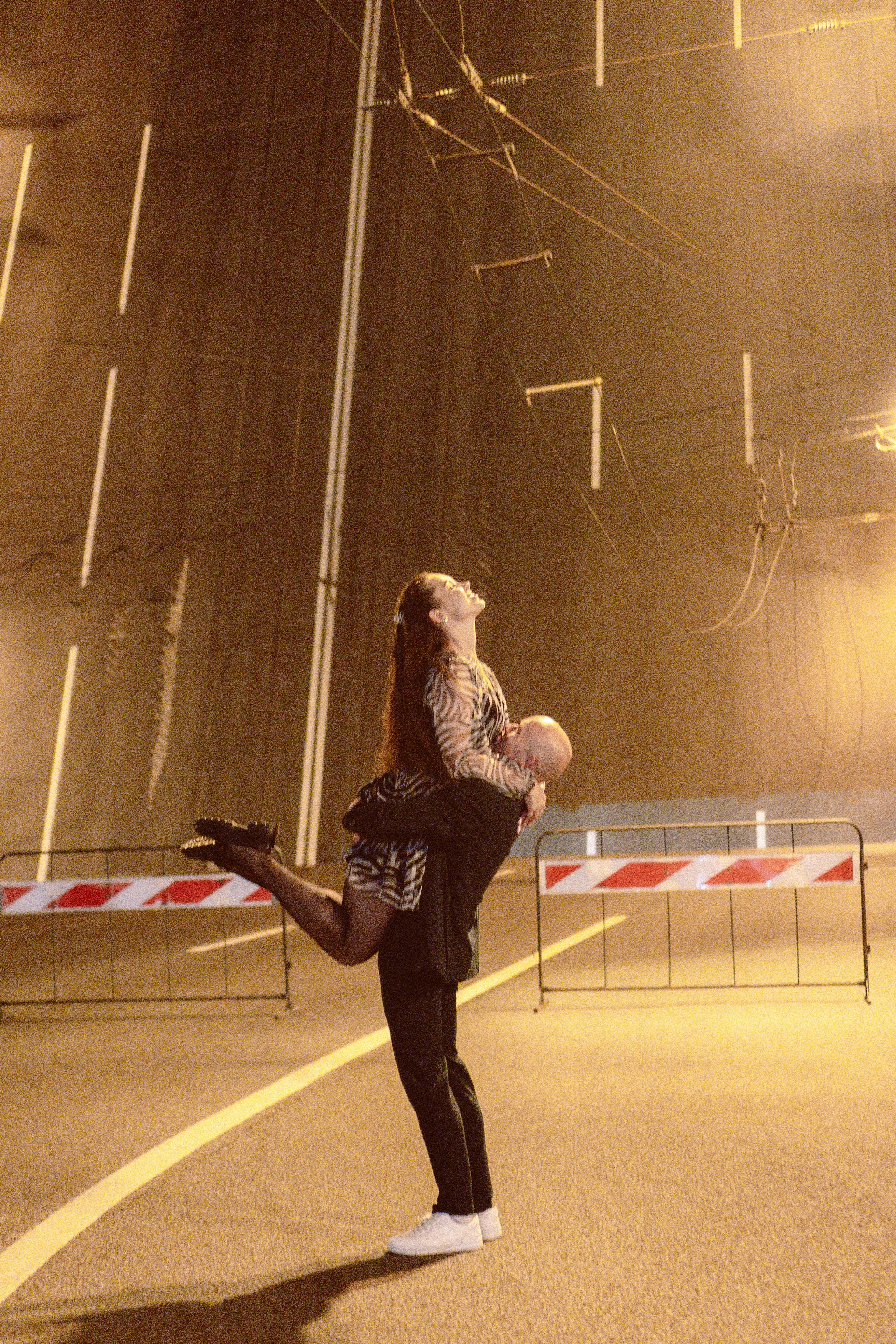 Любовь и питер. Профессиональный фотограф, Санкт-Петербург — Виктория Богомолова