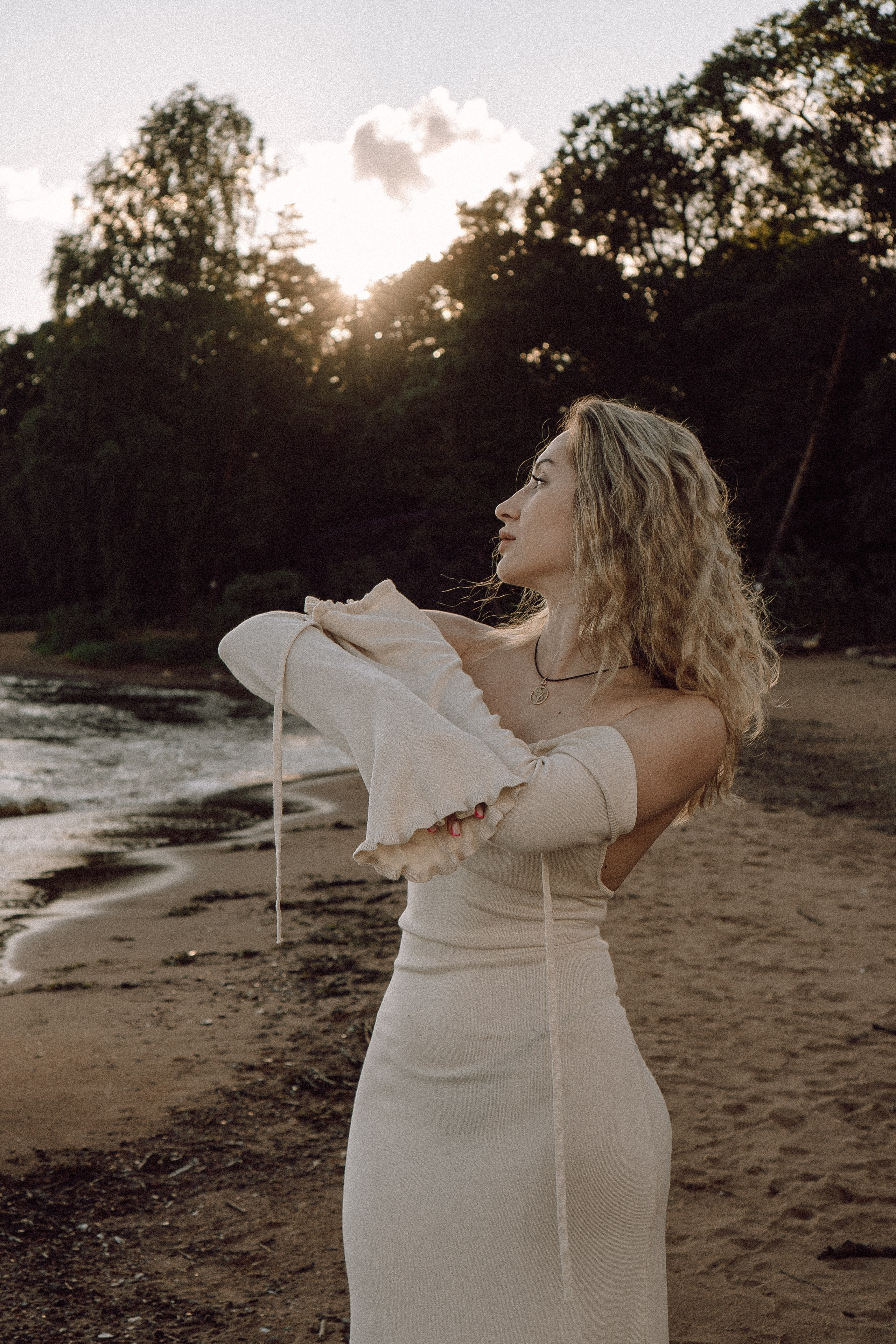 РОМАНТИКА ФИНСКОГО ЗАЛИВА. Профессиональный фотограф, Санкт-Петербург — Виктория Богомолова