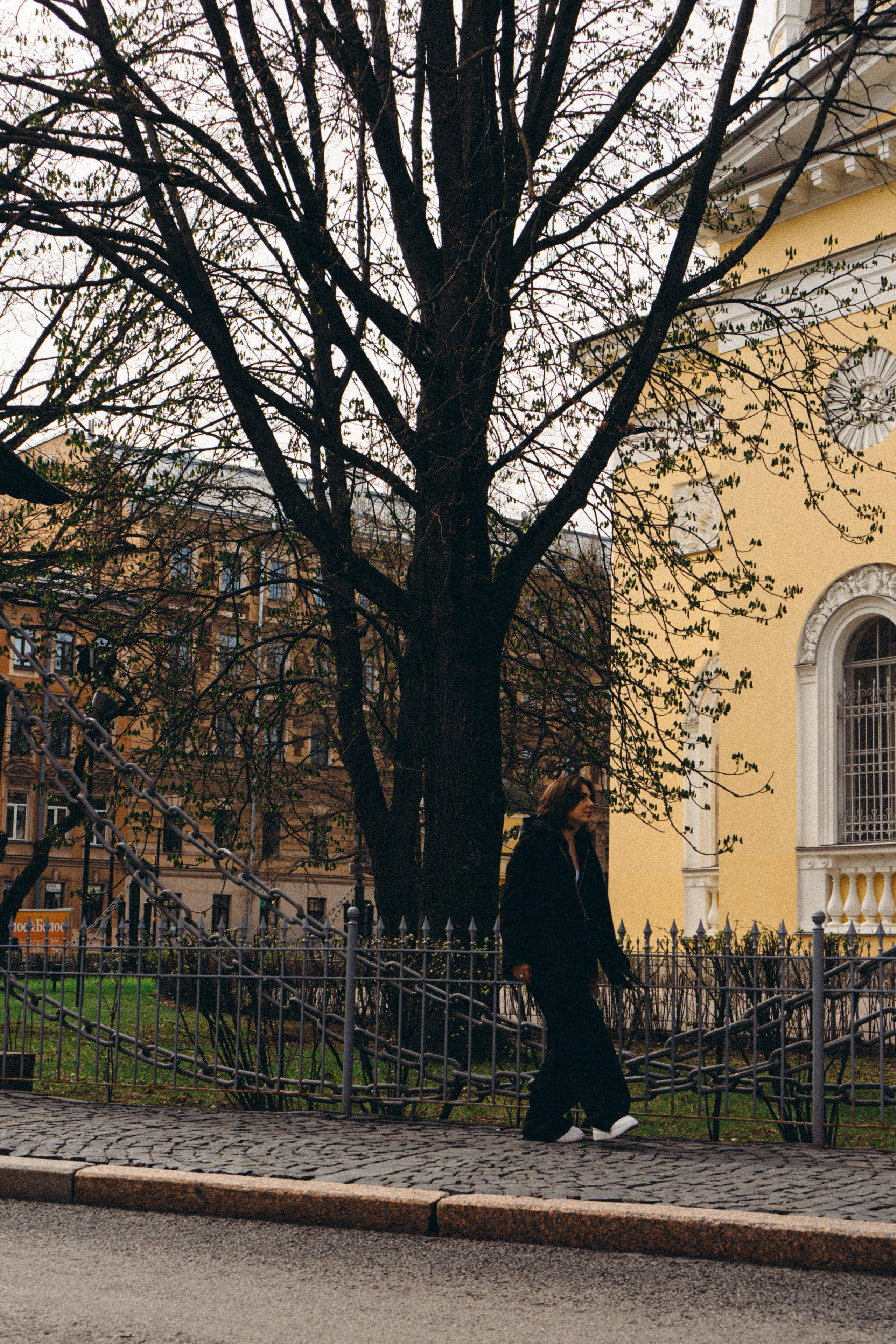 Прогулка по весеннему Питеру. Профессиональный фотограф, Санкт-Петербург — Виктория Богомолова