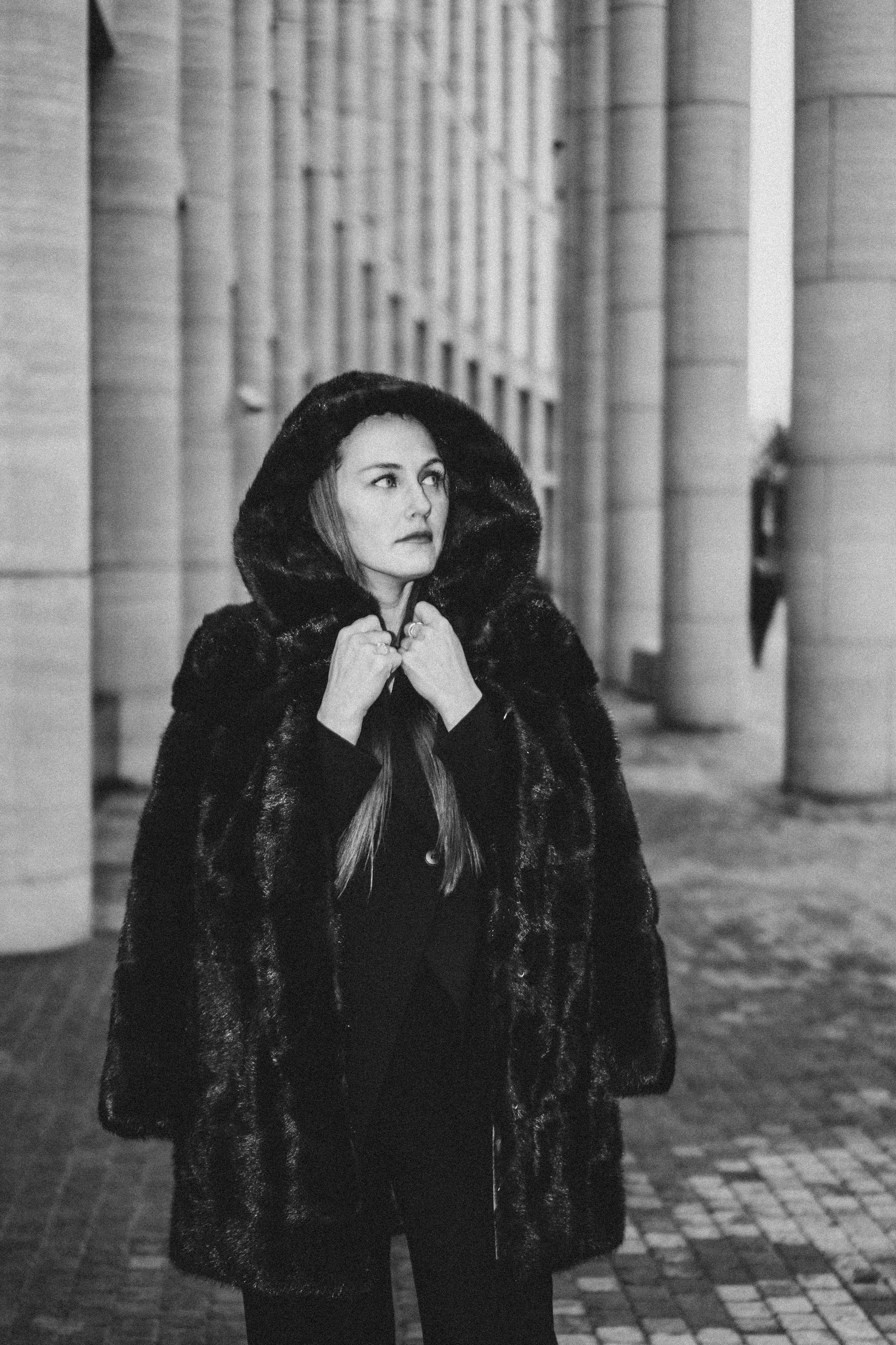 ЖУРНАЛЬНЫЙ СТИЛЬ. Профессиональный фотограф, Санкт-Петербург — Виктория Богомолова