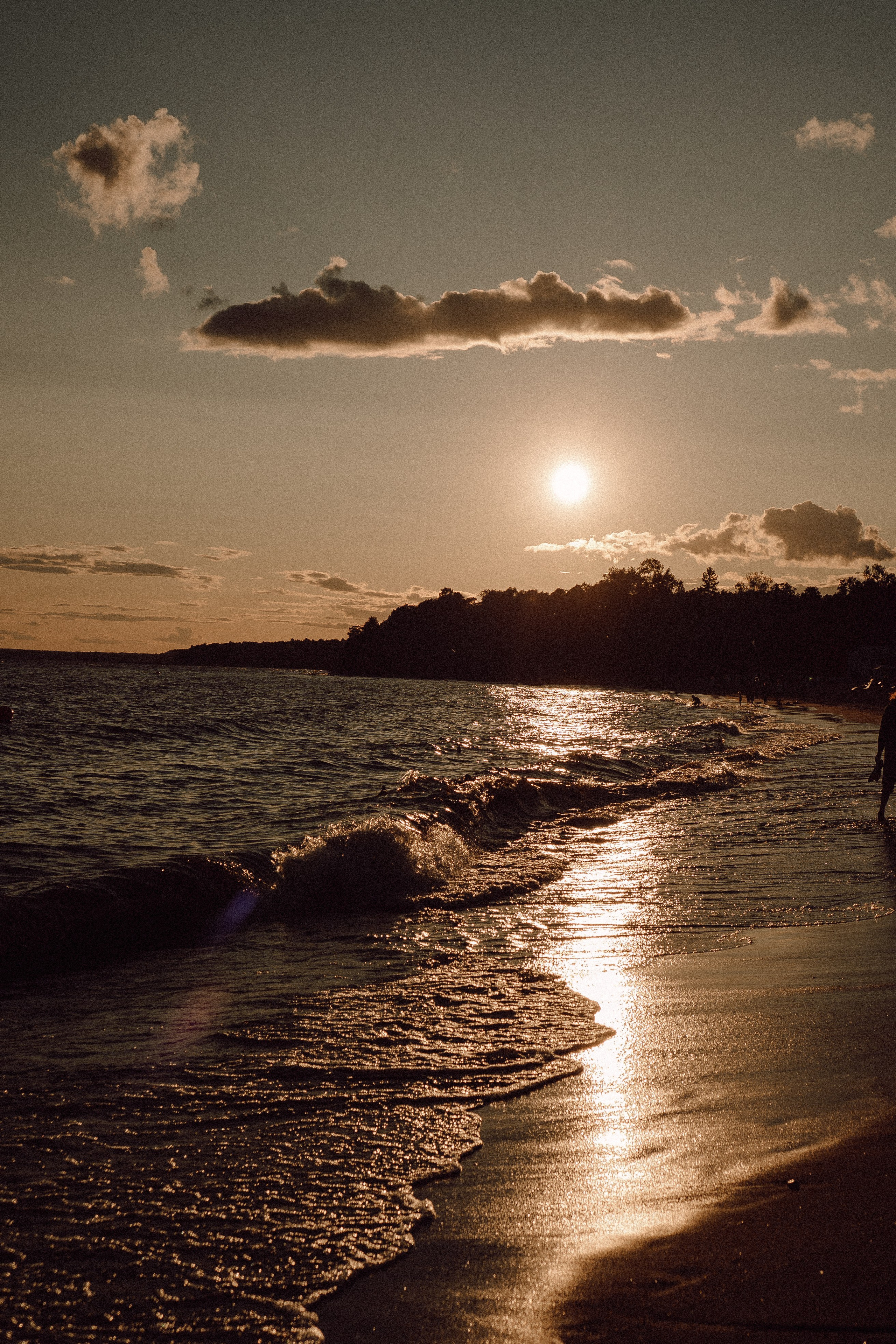 РОМАНТИКА ФИНСКОГО ЗАЛИВА. Профессиональный фотограф, Санкт-Петербург — Виктория Богомолова