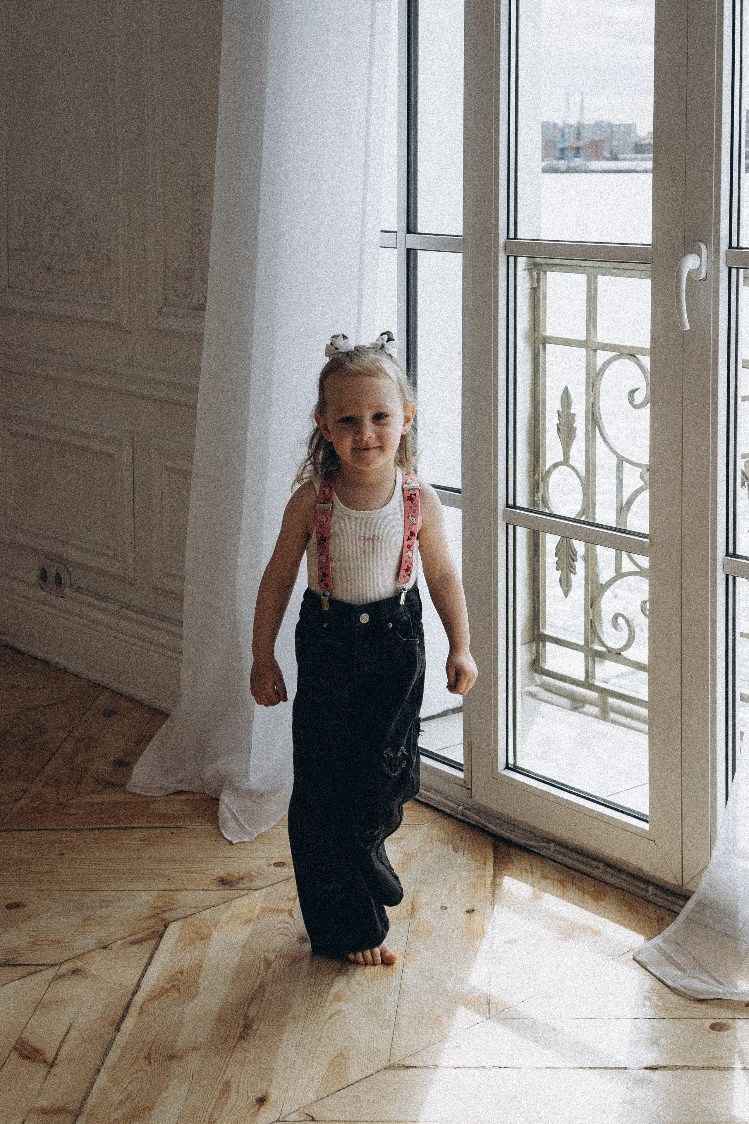 Семейная история в студии. Профессиональный фотограф, Санкт-Петербург — Виктория Богомолова