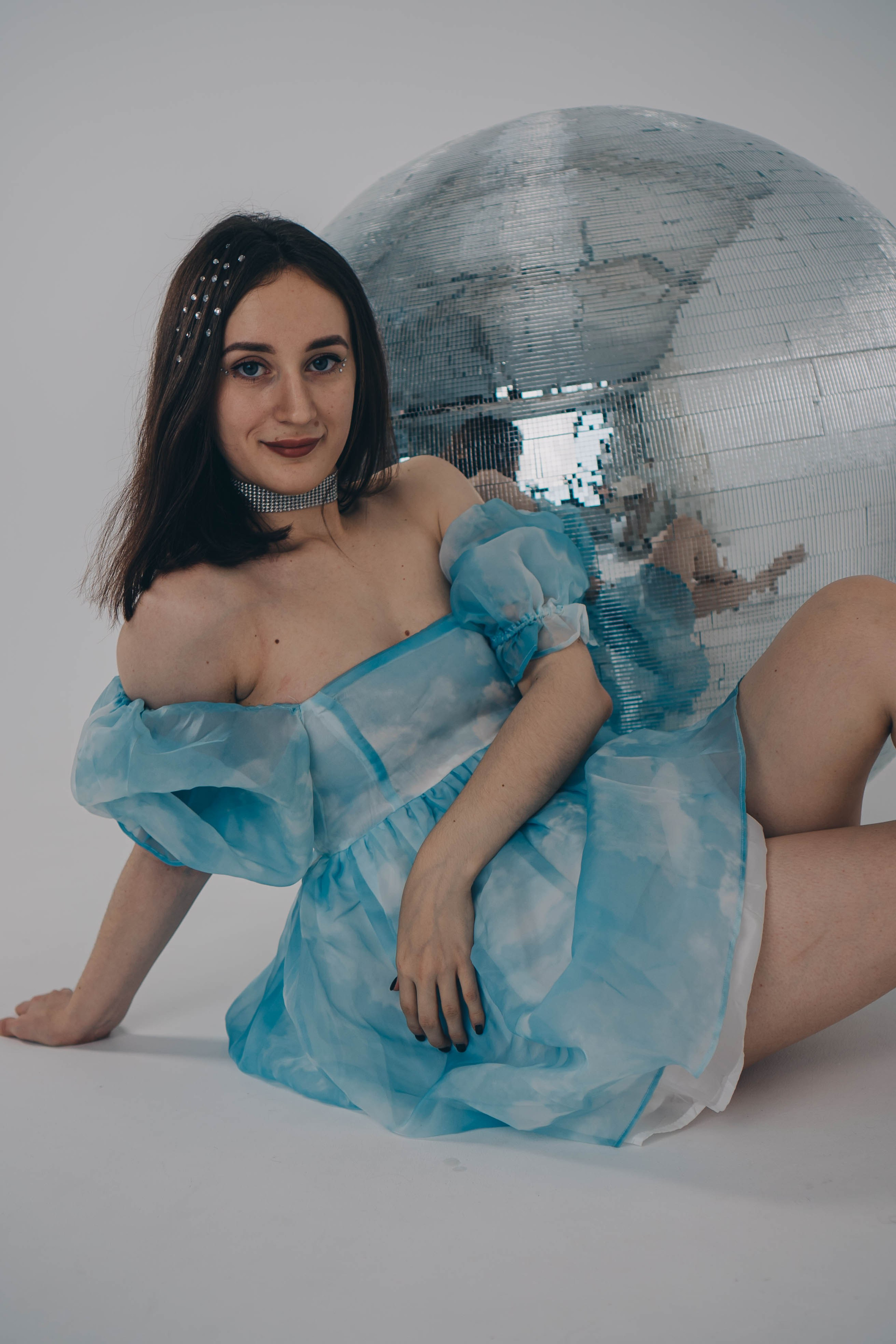 Фотосессия для дня рождения. Профессиональный фотограф, Санкт-Петербург — Виктория Богомолова