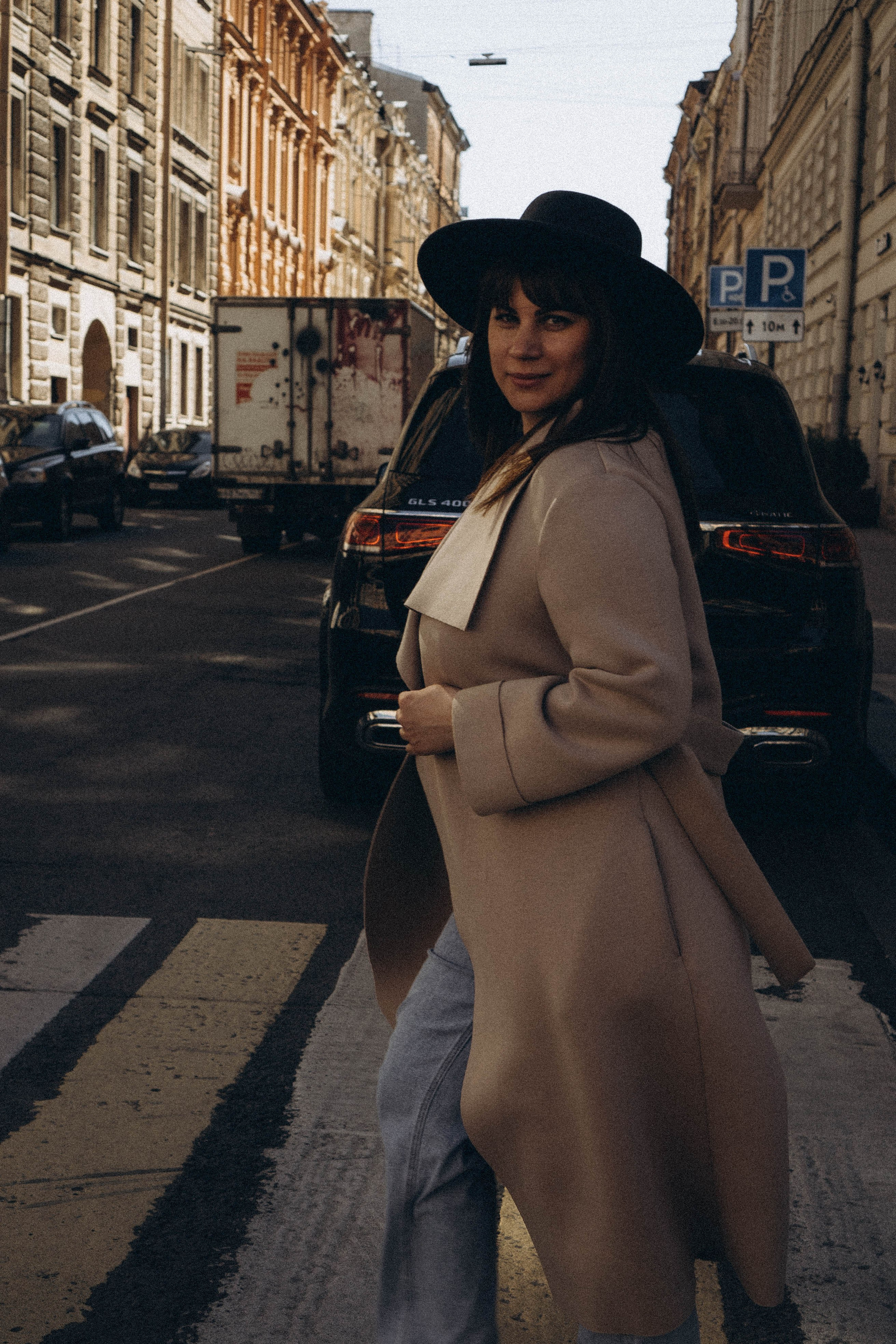 Прогулочная. Профессиональный фотограф, Санкт-Петербург — Виктория Богомолова