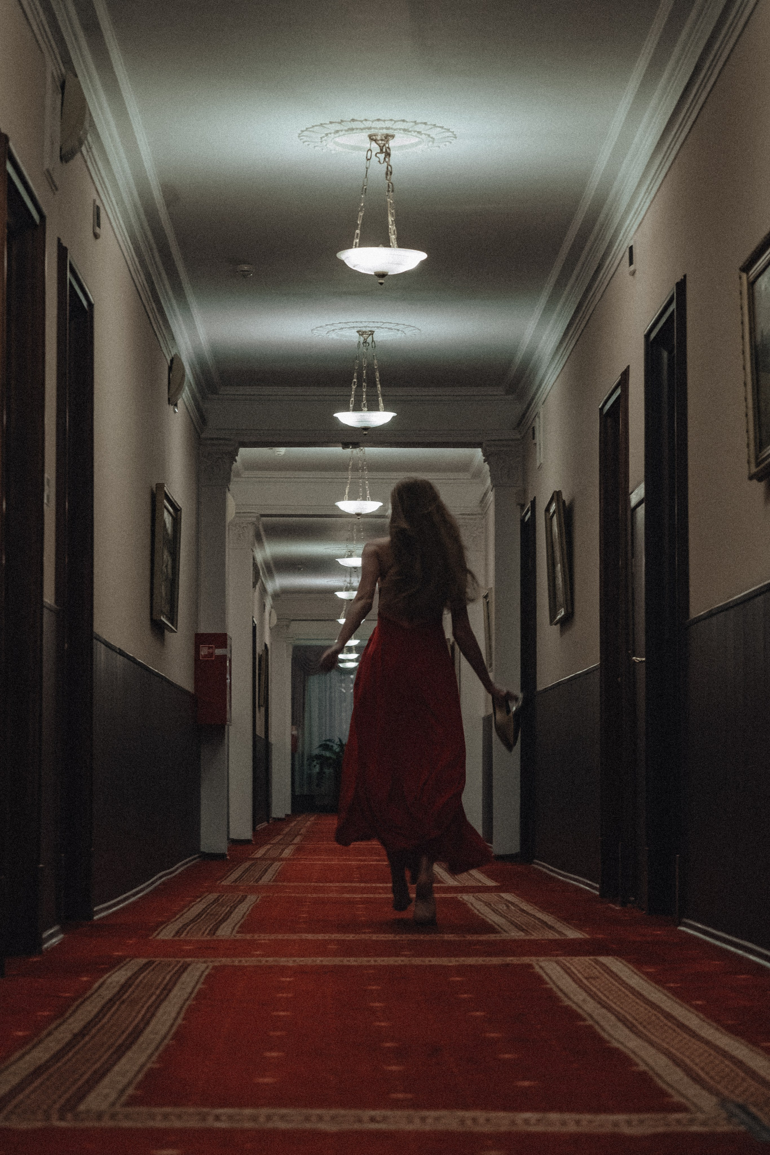 ОТЕЛЬНАЯ ИСТОРИЯ. Профессиональный фотограф, Санкт-Петербург — Виктория Богомолова