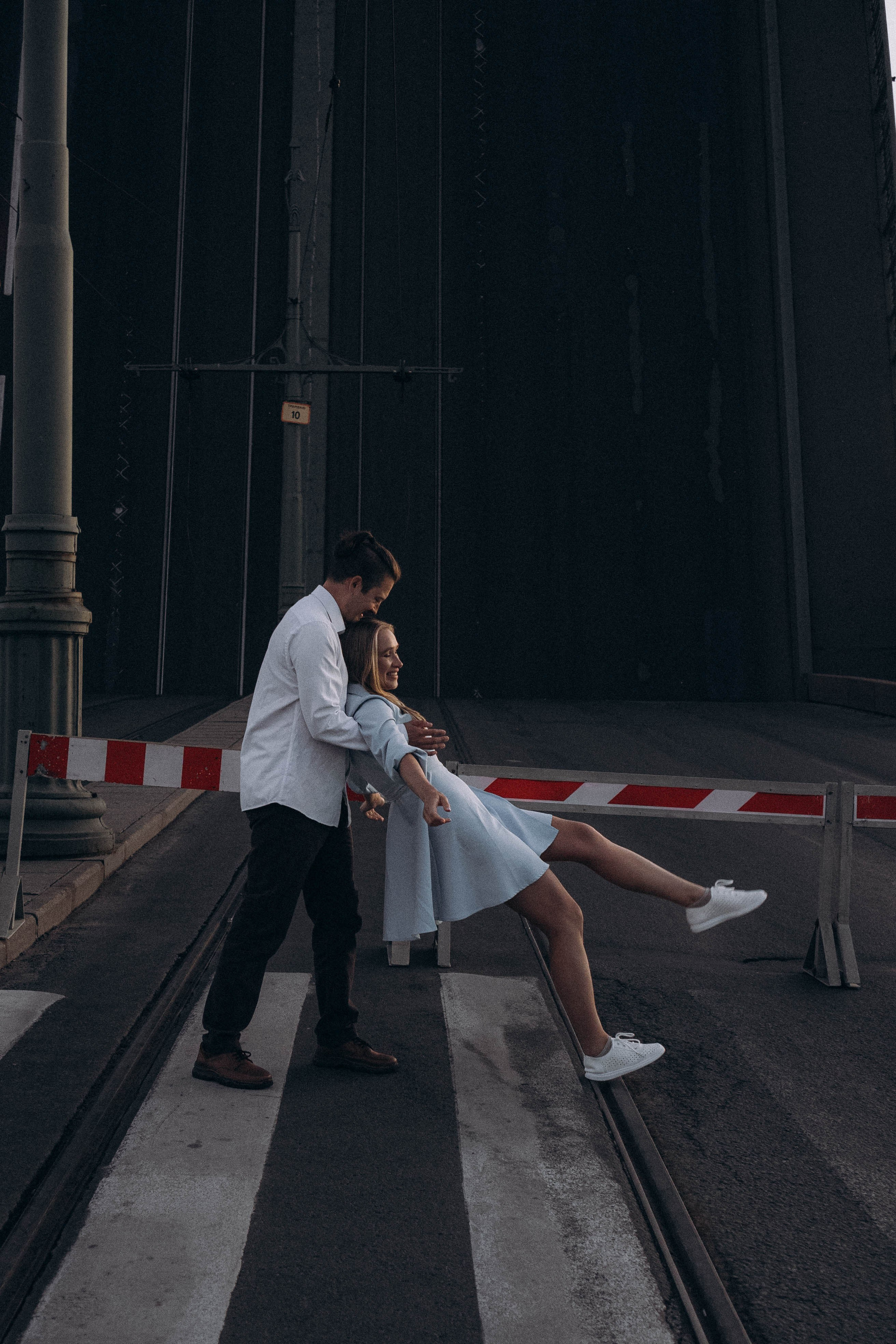 СЧАСТЛИВОЕ УТРО. Профессиональный фотограф, Санкт-Петербург — Виктория Богомолова