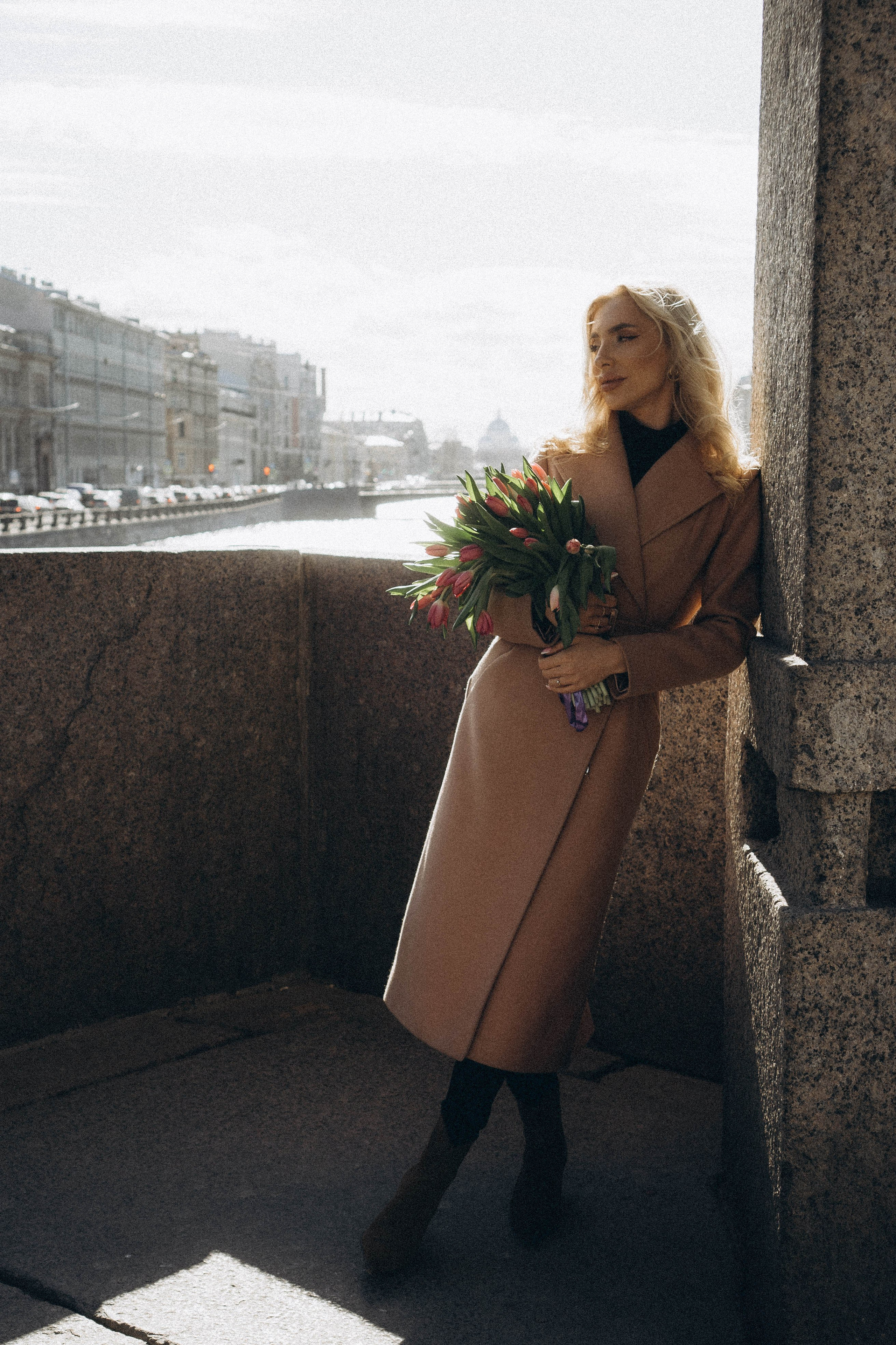 Питерская атмосфера. Профессиональный фотограф, Санкт-Петербург — Виктория Богомолова