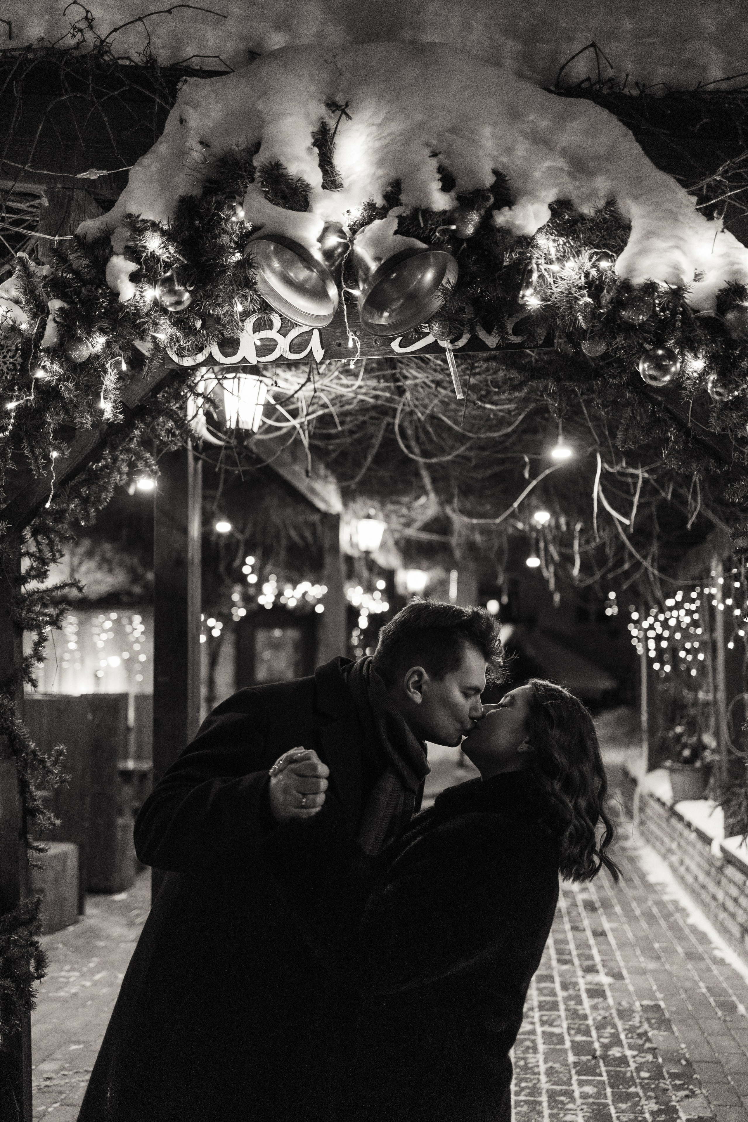 Love in VBG. Фотограф в Выборге и Санкт-Петербурге Маша Гуляева