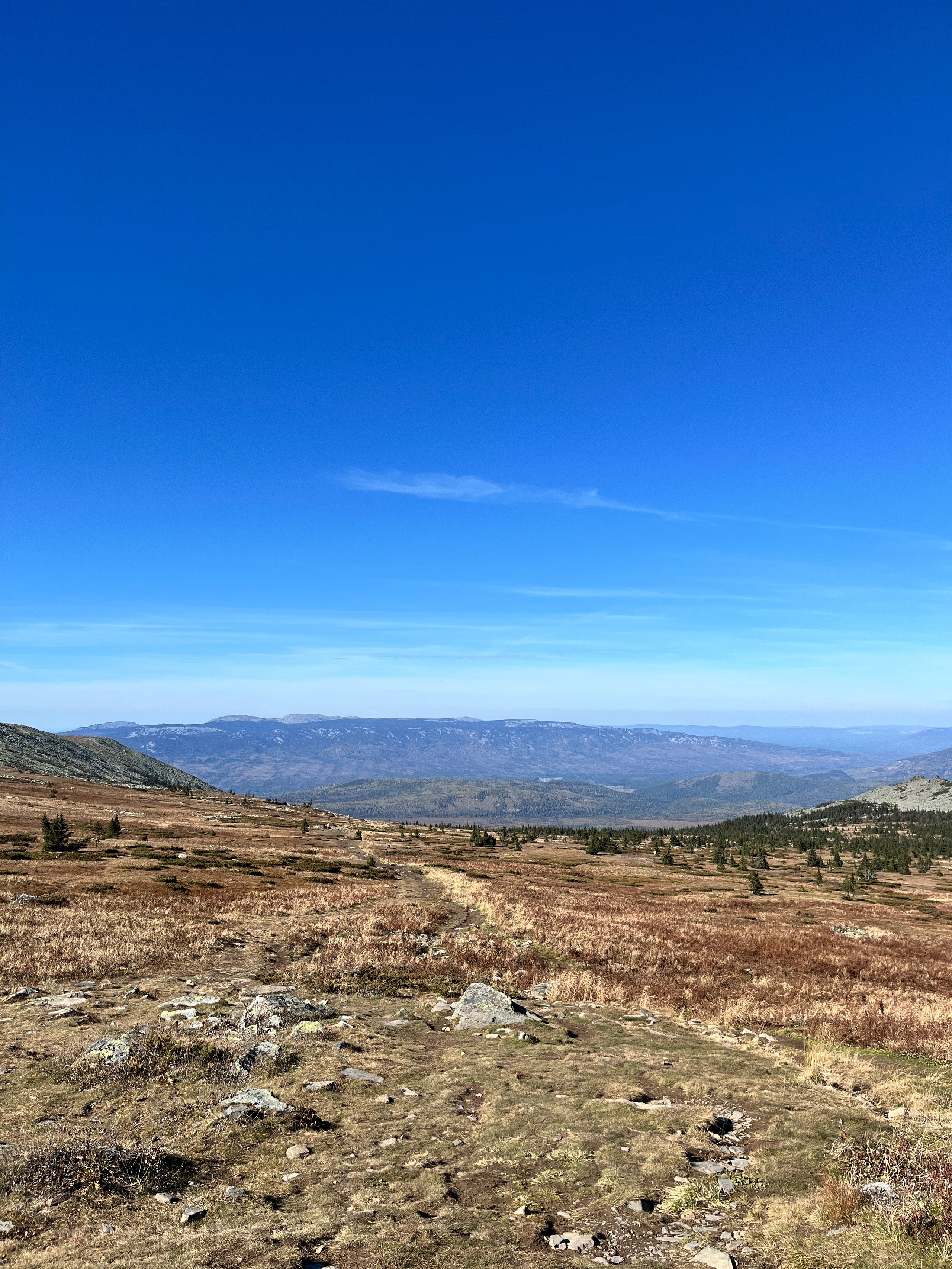 Тур на Иремель из Уфы — Время Приключений