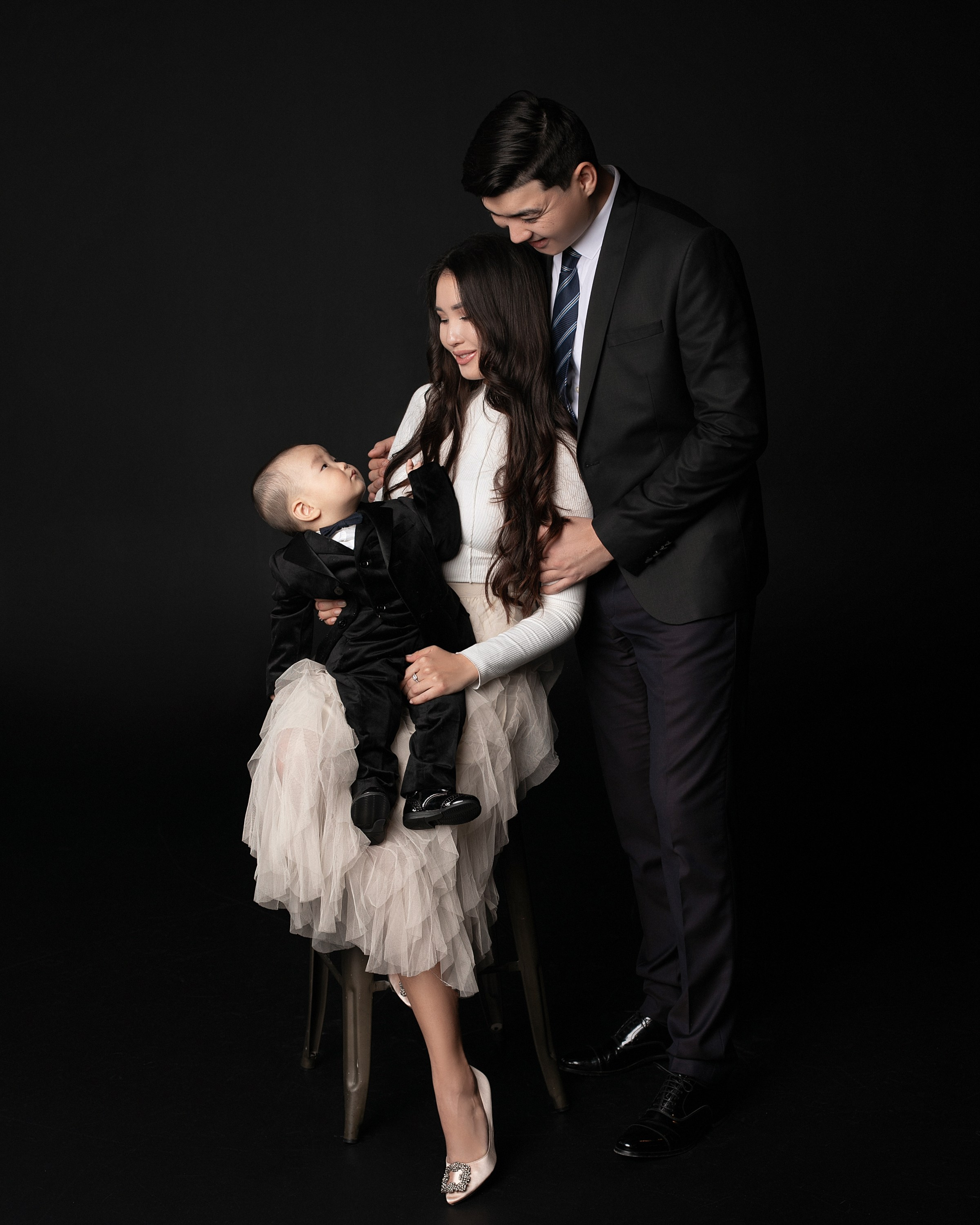 Индивидуальная фотосессия Алматы. Фотостудия Алматы — 2 Stula.Studio | Аренда залов