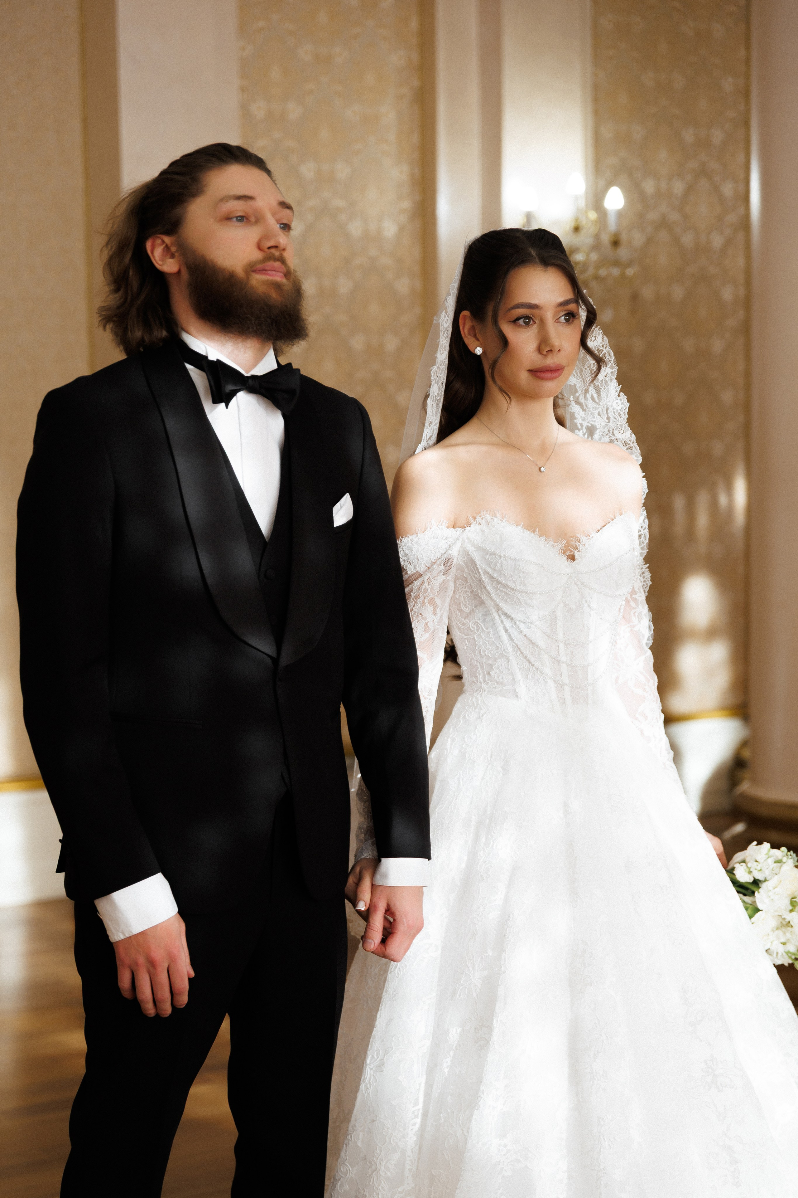 Егор и Злата. Фотограф Тюмень Пушковская Кристина