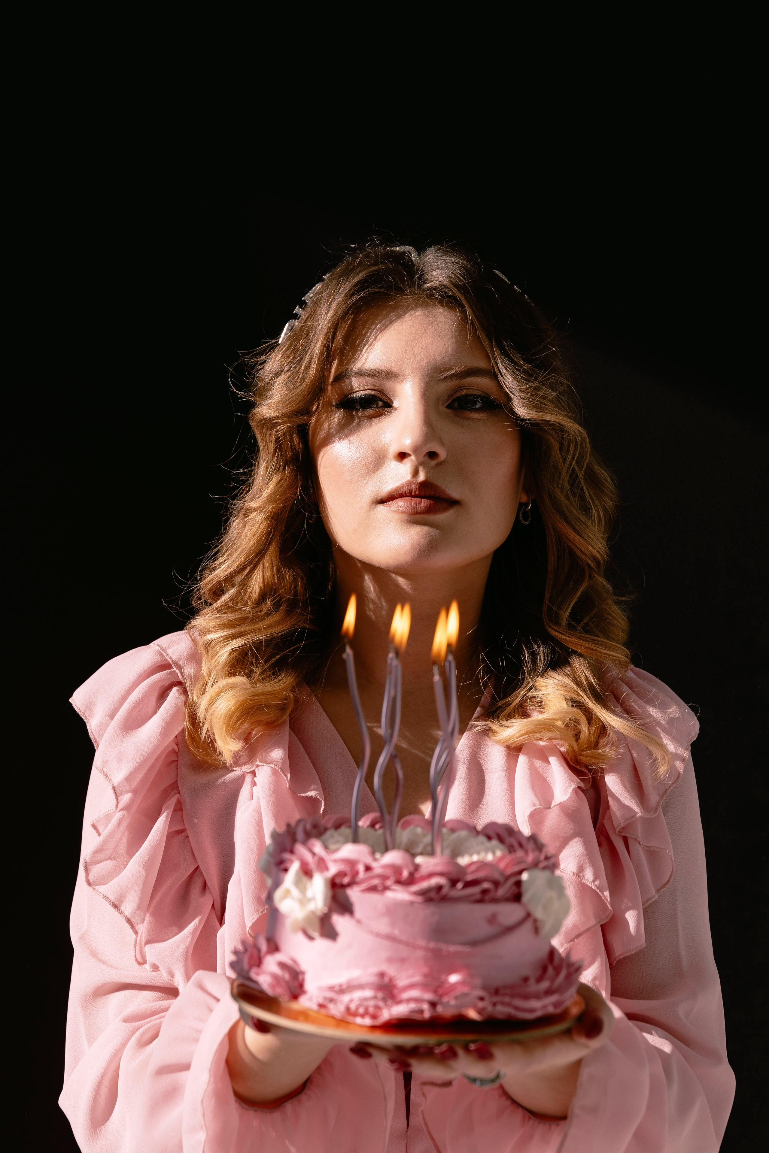 Анастасия. Фотограф в Москве и Московской области