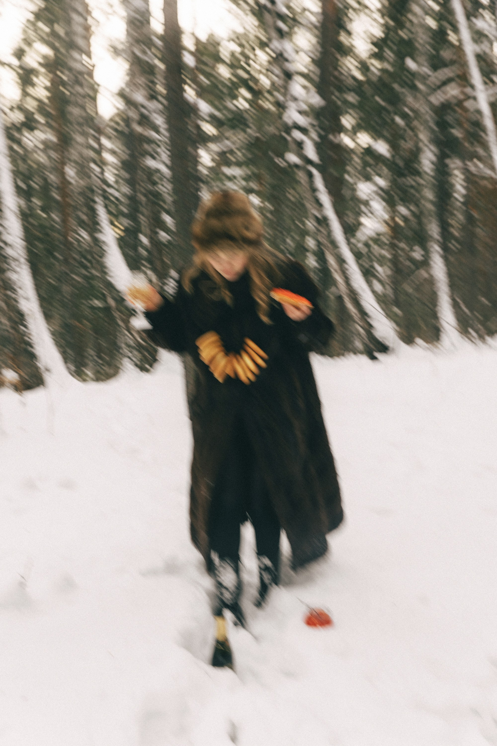 «РУССКАЯ ДУША». Maria Startseva Photo