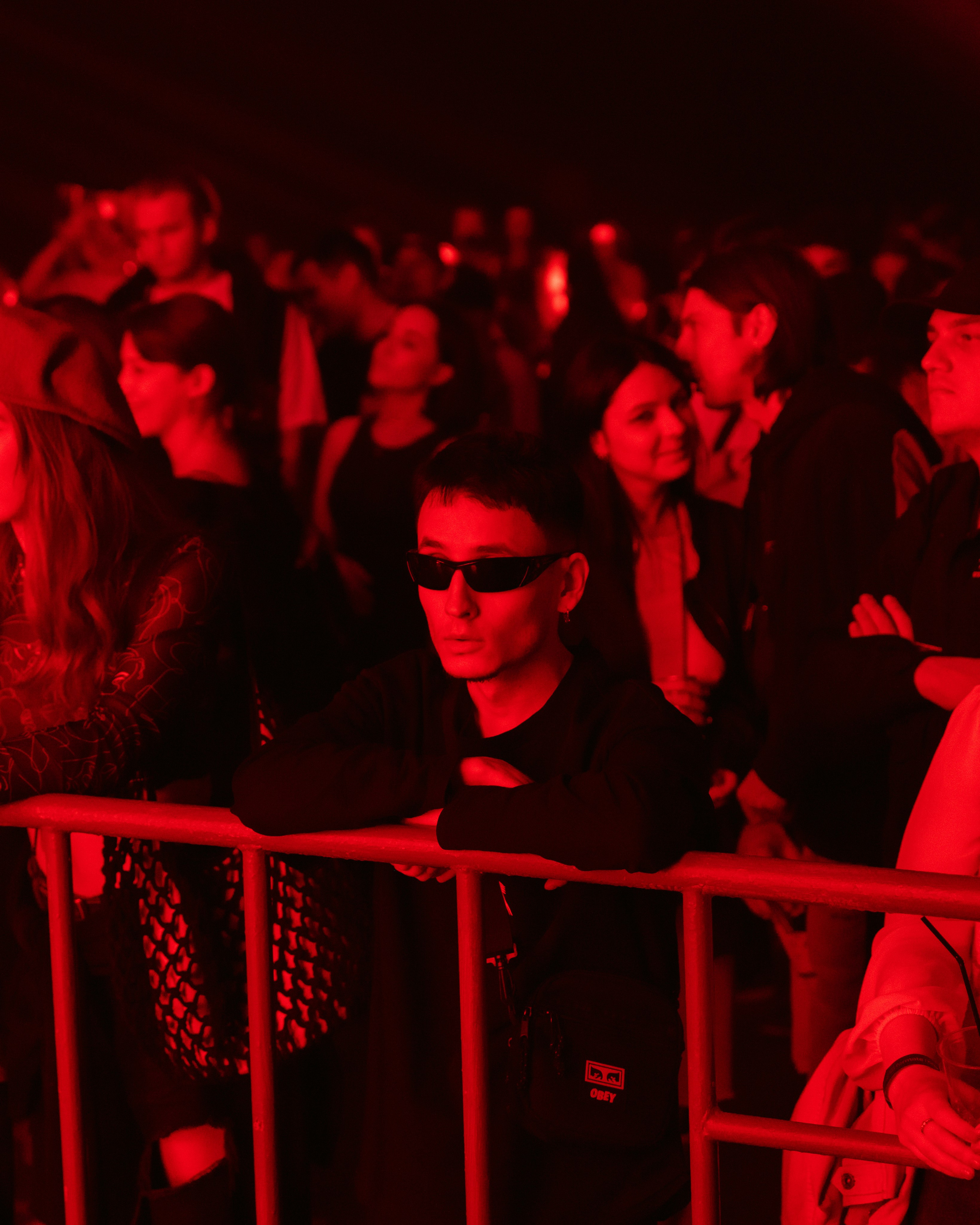 NUR 2024. @tomrus: Рустам Шагиморданов — фотограф