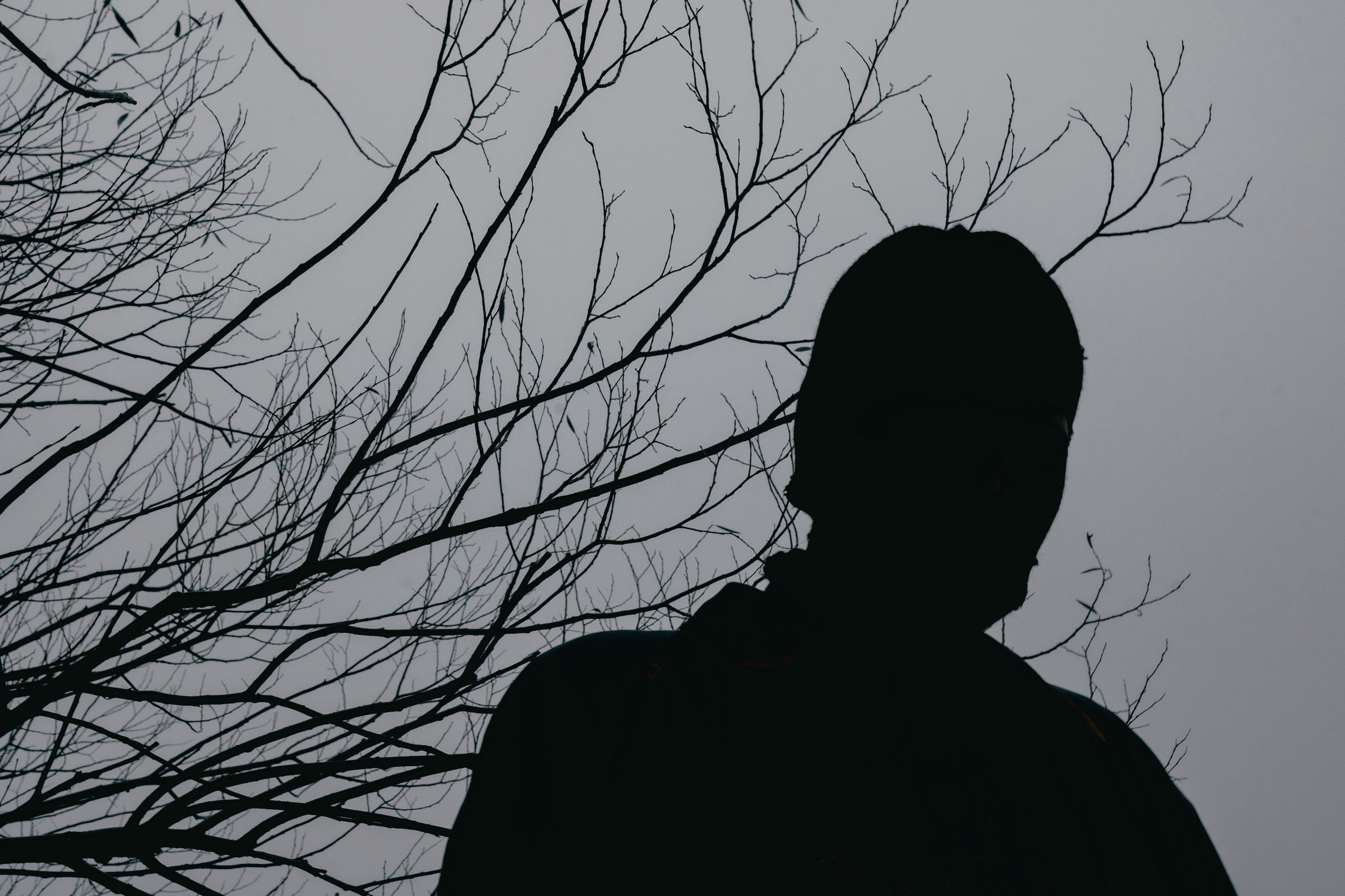 Loweliness. Backstage. @tomrus: Рустам Шагиморданов — фотограф