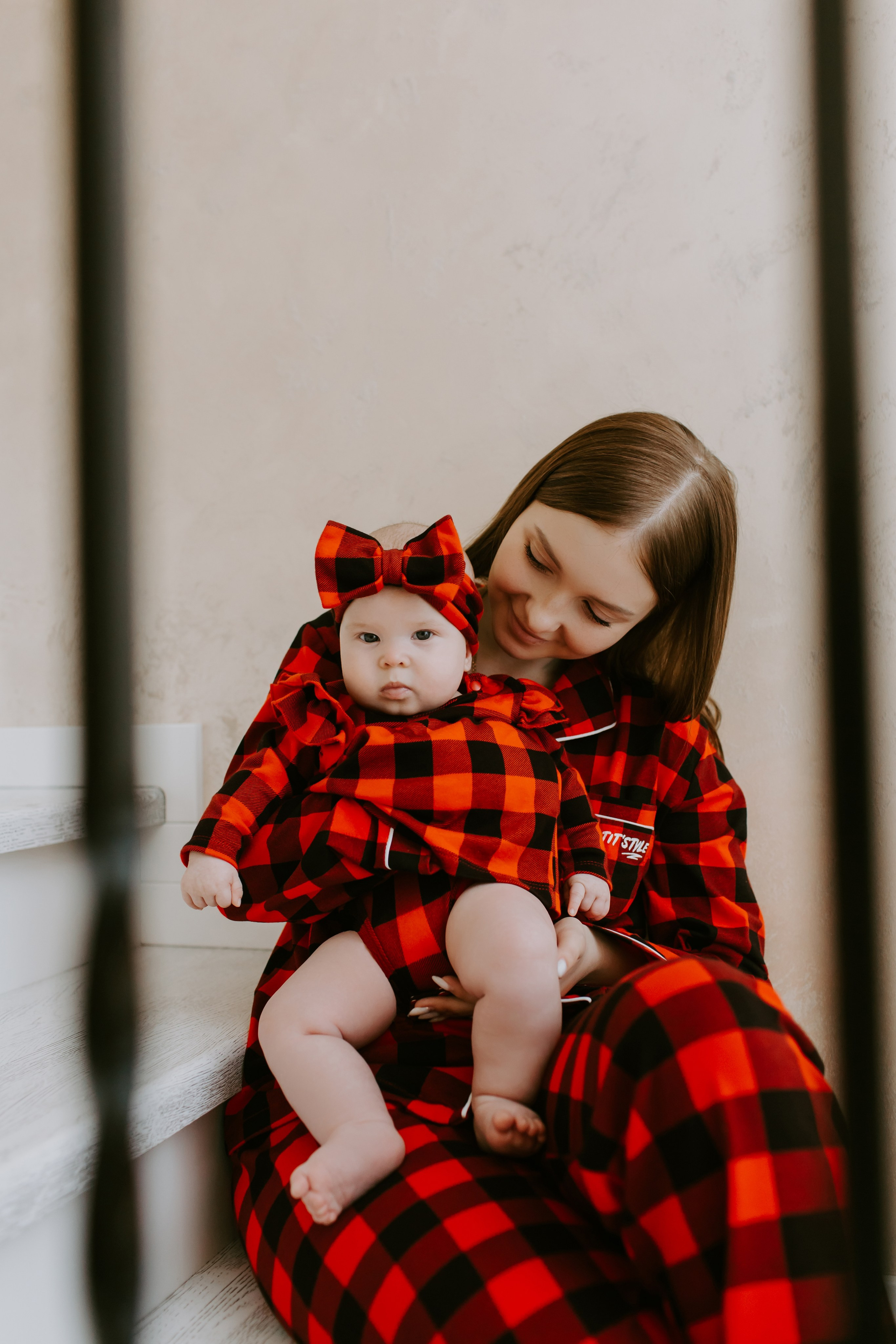 Домашняя фотосессия_семья Татьяны. Детский и семейный фотограф в Пензе Лена бешенова