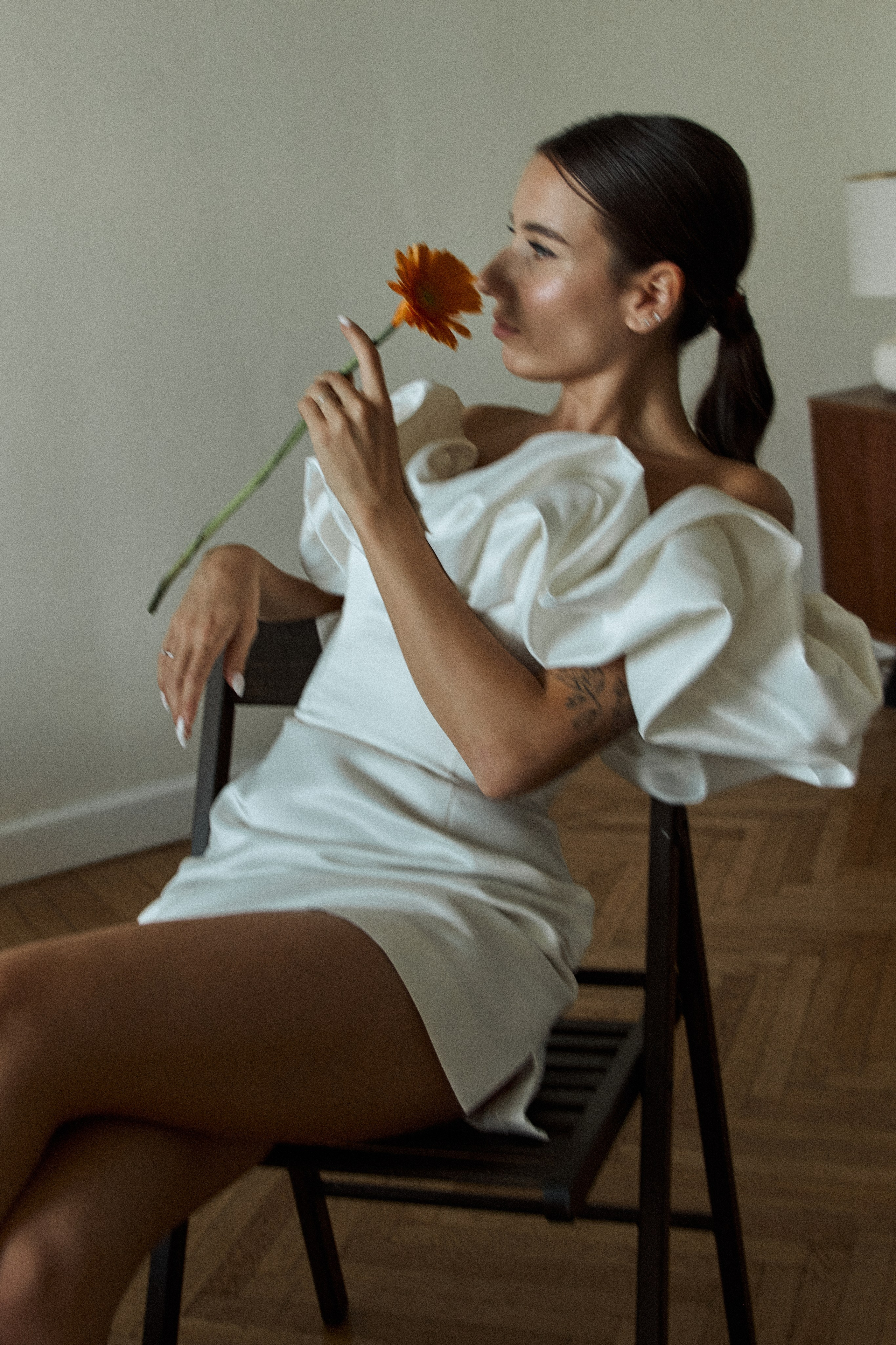 Премиальная свадебная фотосъемка | Внимание к каждой детали. Репортажный фотограф Катерина Гилс Москва