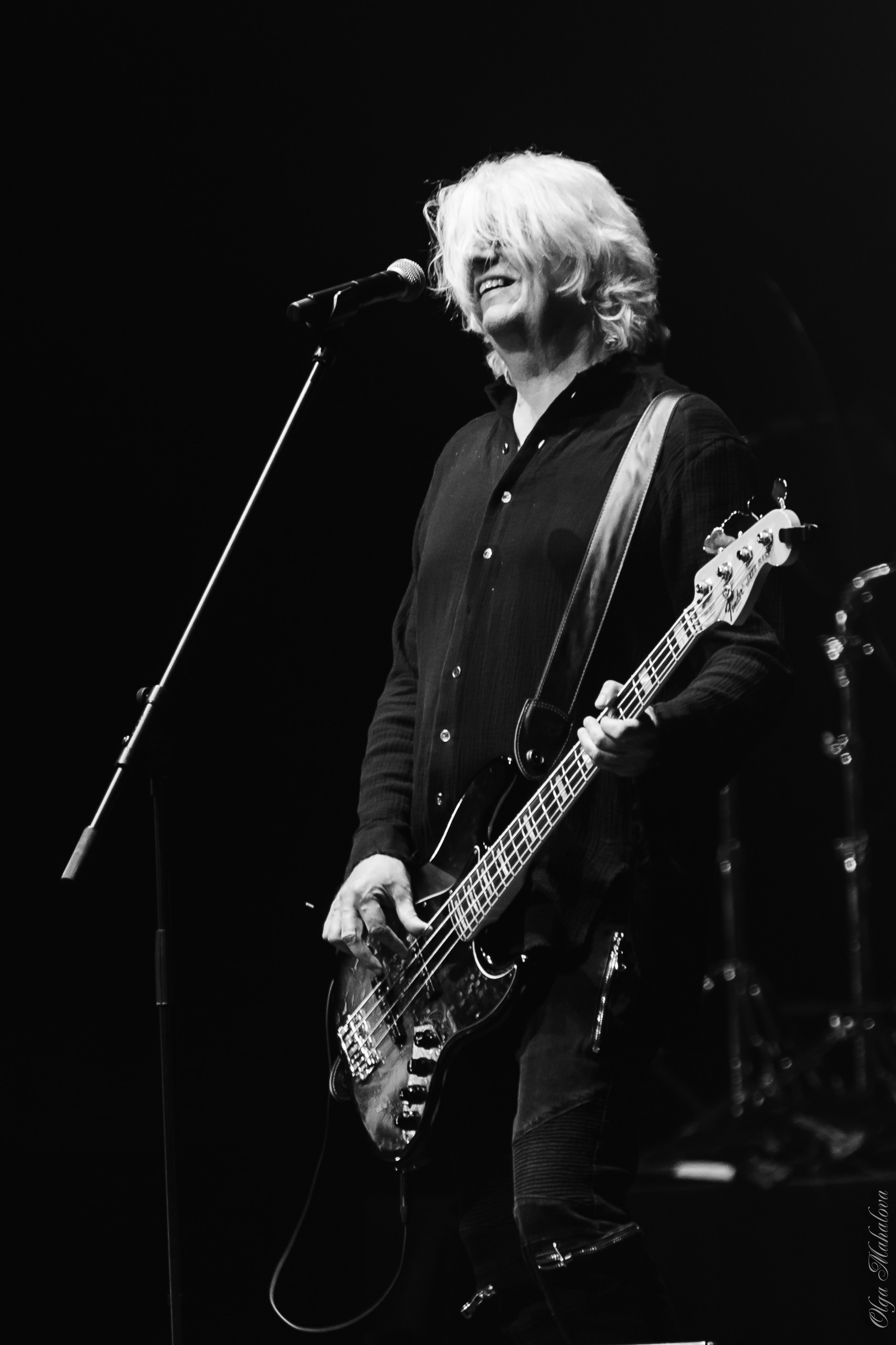 Группа «Пикник», Концертный зал «Москва». Фотограф Ольга Махалова — Санкт-Петербург, Москва, Нижний Новгород