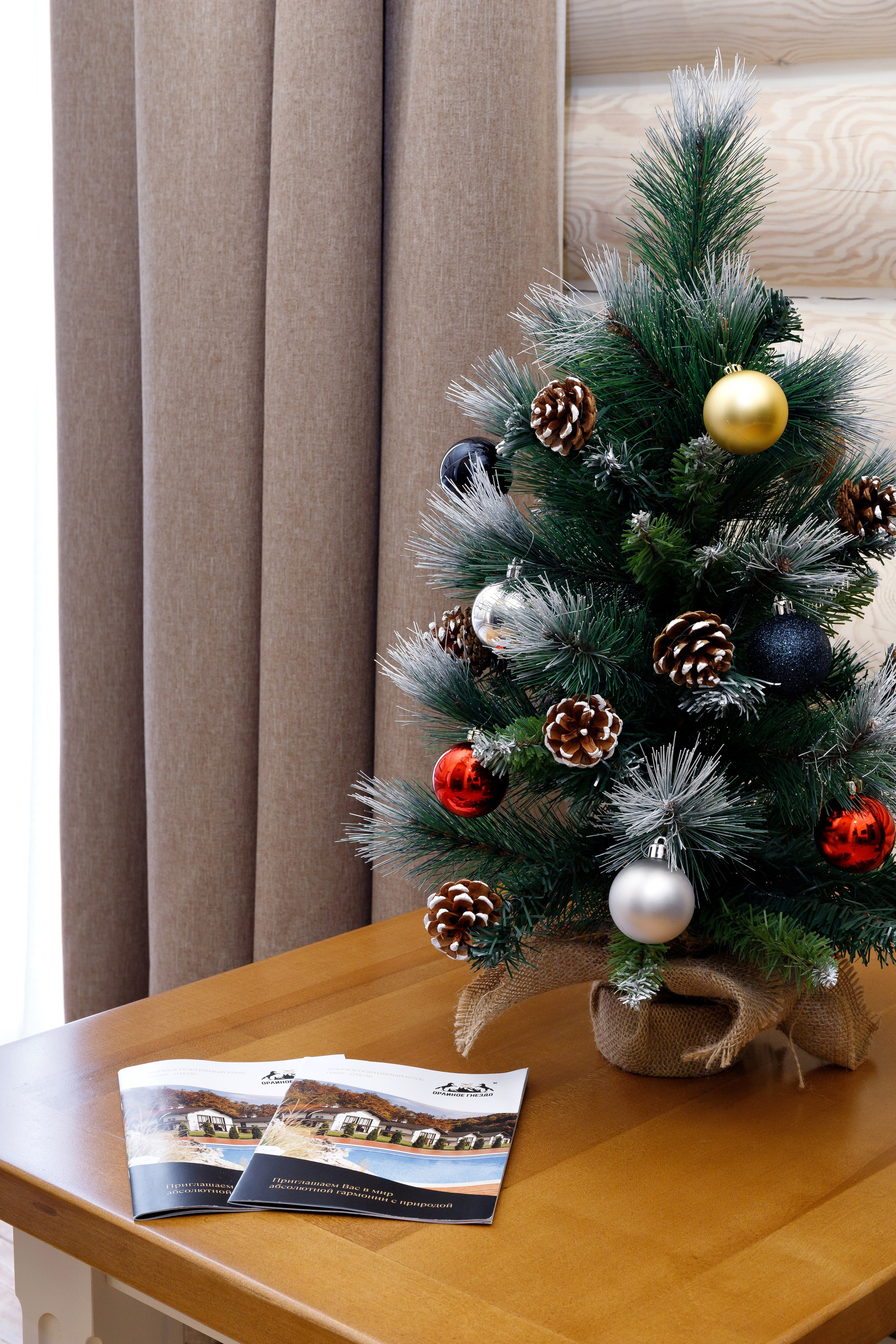 Парк-отель «Орлиное гнездо». Дома для отдыха. п. Горячий Ключ. Интерьерный фотограф в Краснодарском крае Светлана Шурлова