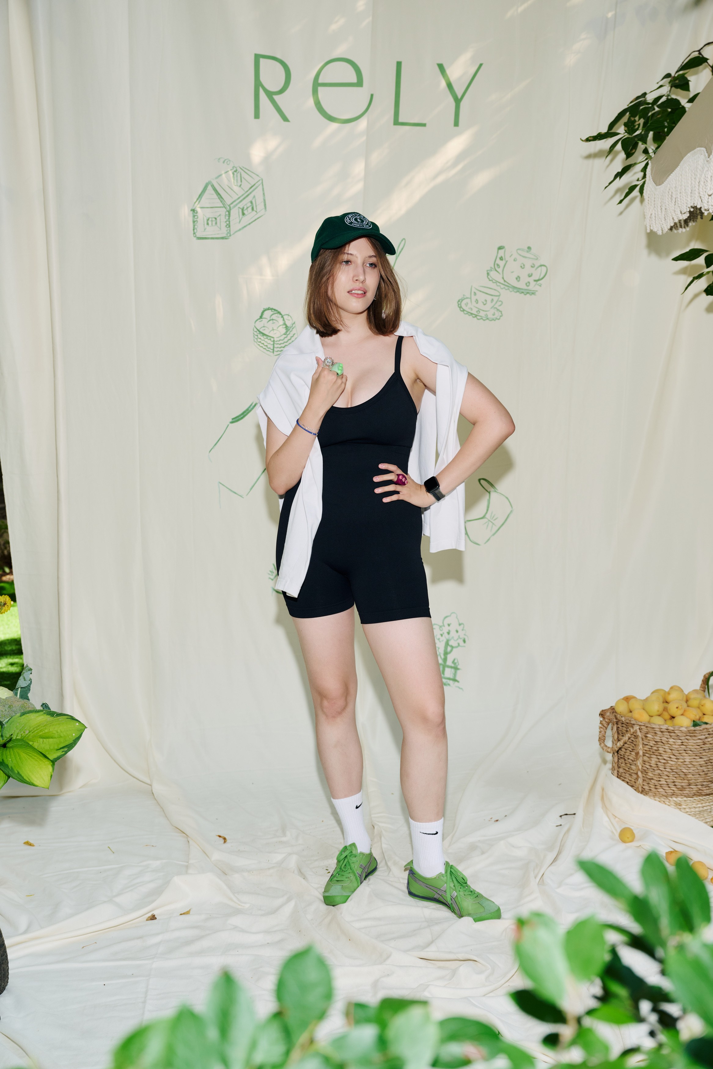 Rely x Myst. Фотограф Сергей Бойко Москва