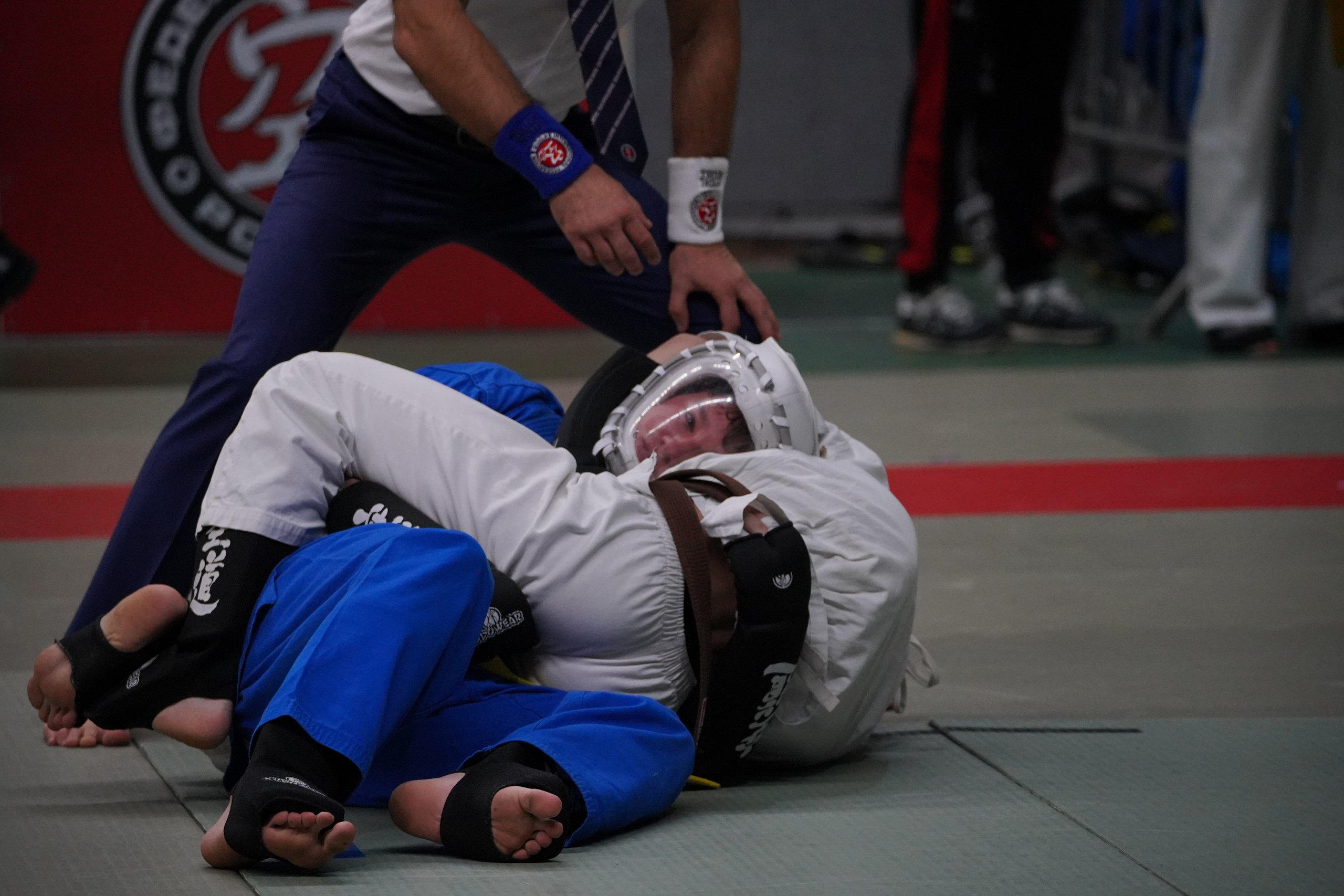 XXXII ЧЕМПИОНАТ И ПЕРВЕНСТВО МОСКВЫ ПО КУДО. «Студия DRONAVT`s» — видеосъёмка и фотография г. Москва