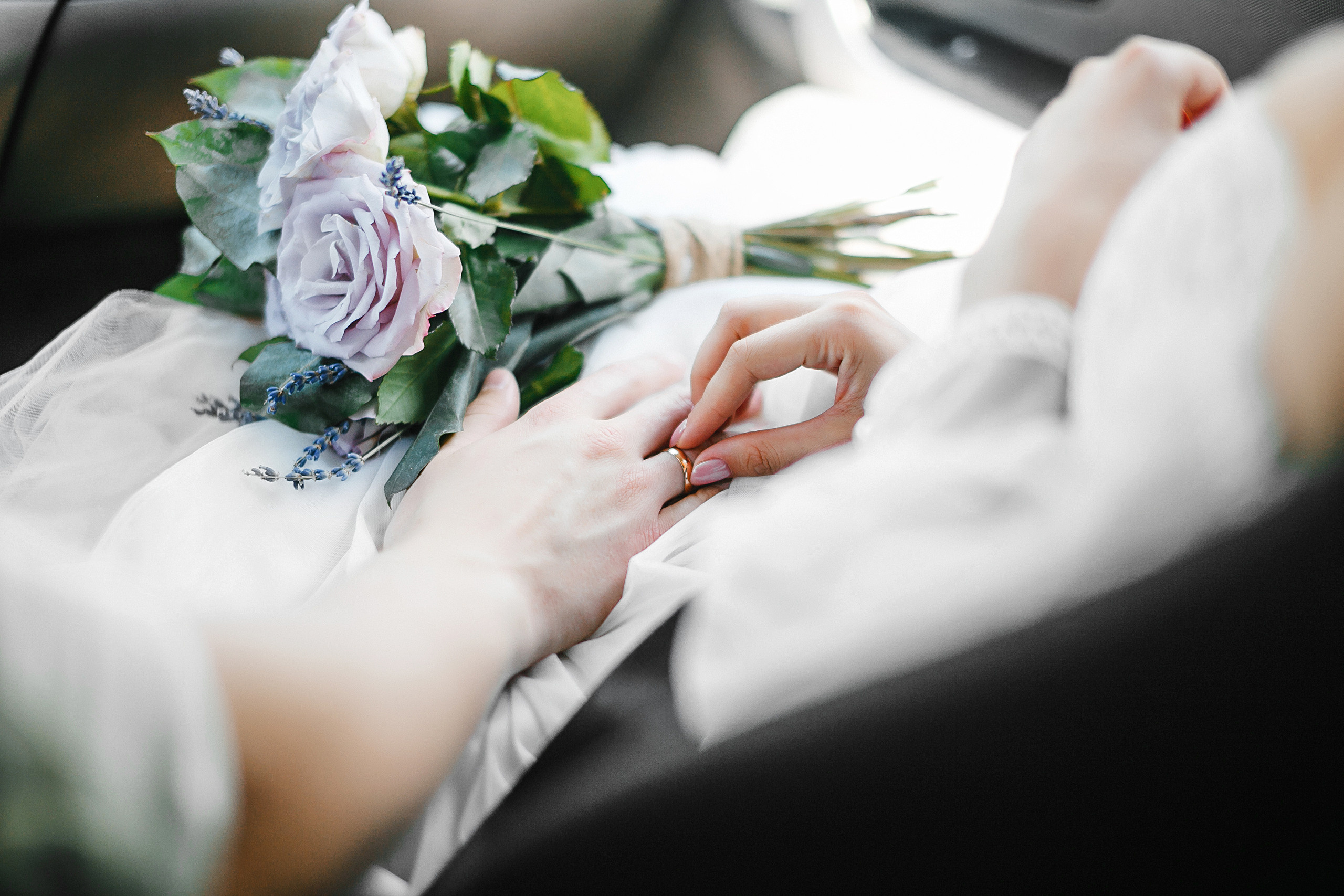 Свадьба на море. Свадебный фотограф Калининград Пасюта Данила